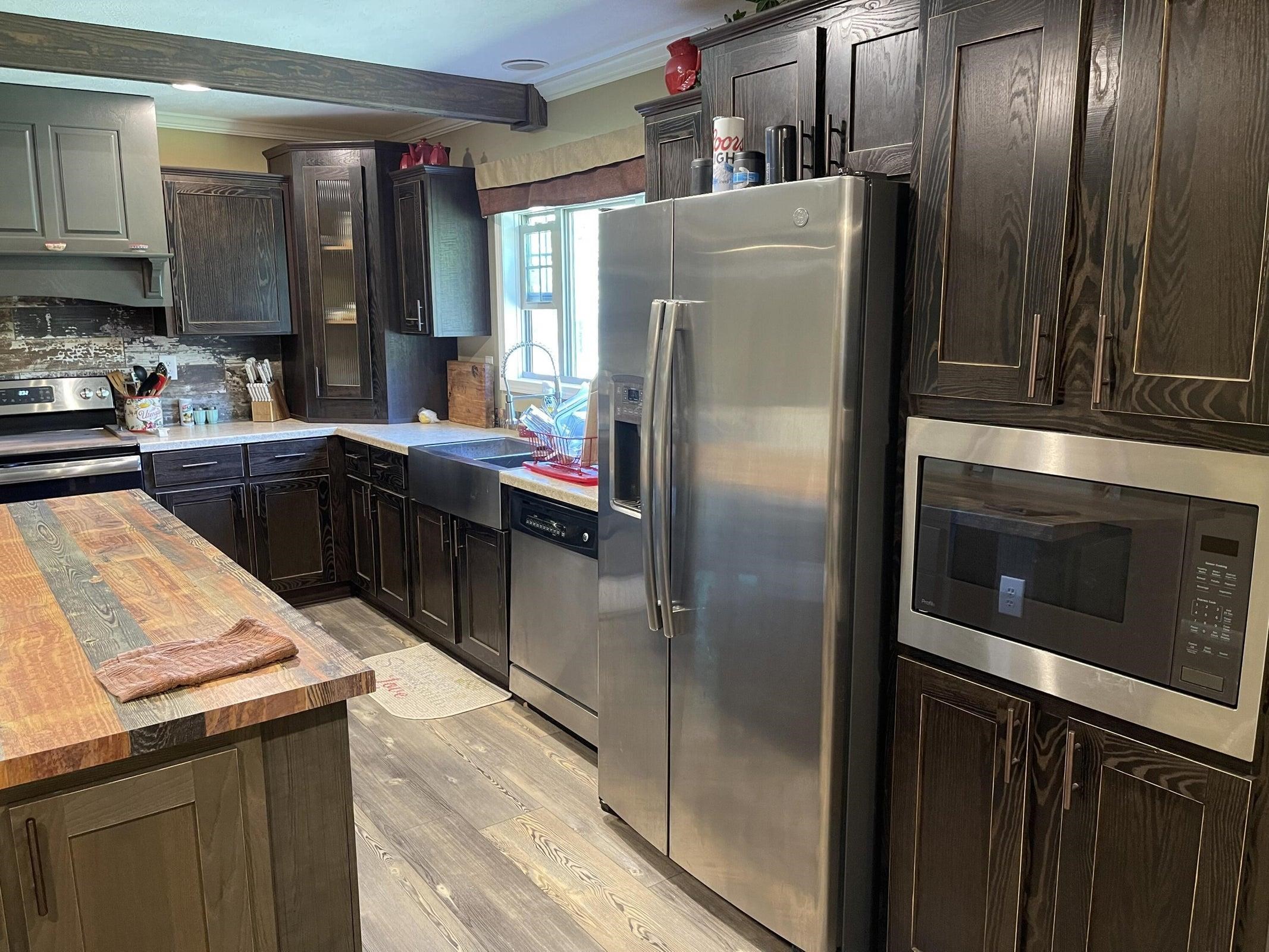 STILL HOUSE HILL - Residential