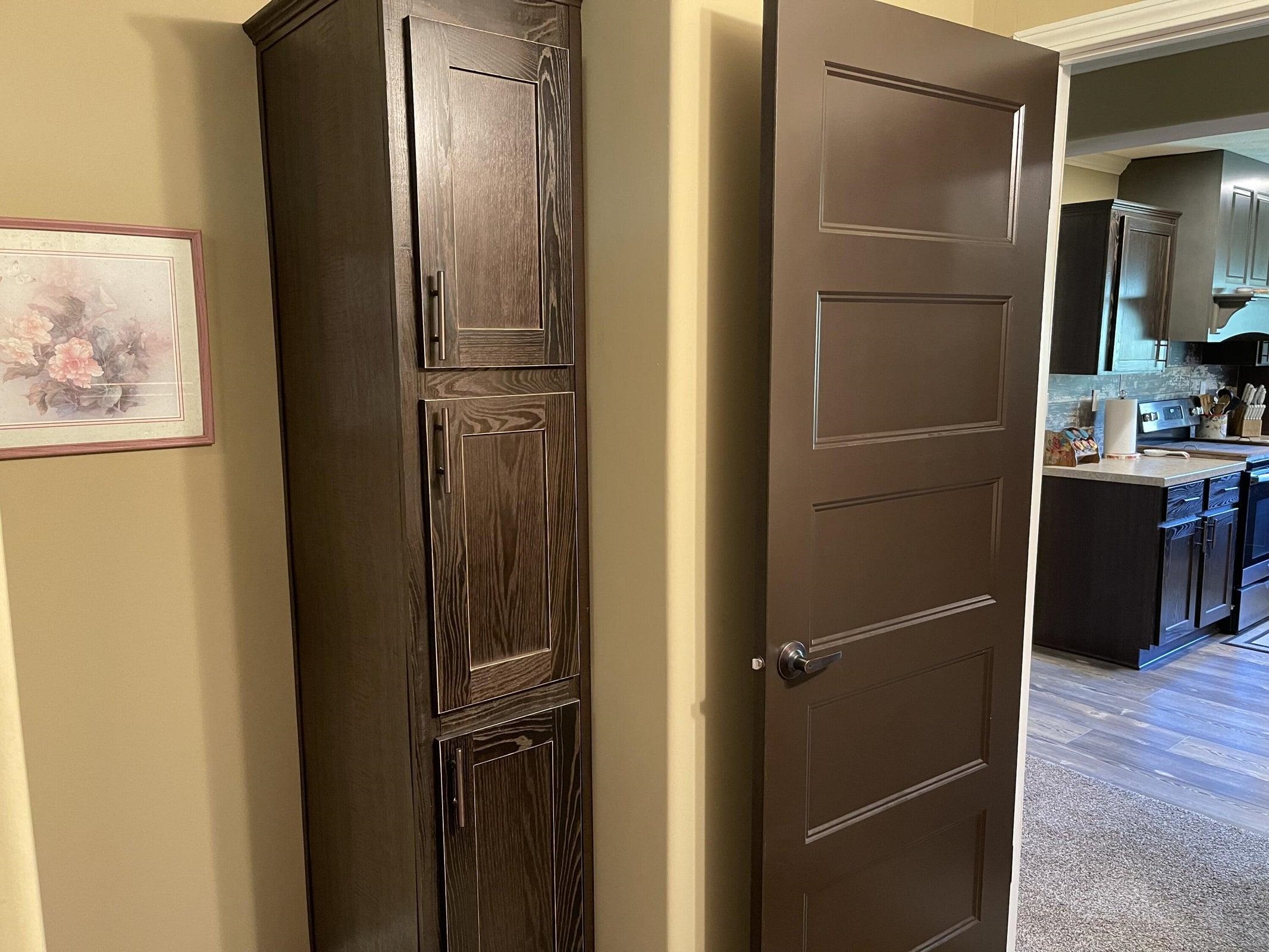 STILL HOUSE HILL - Residential