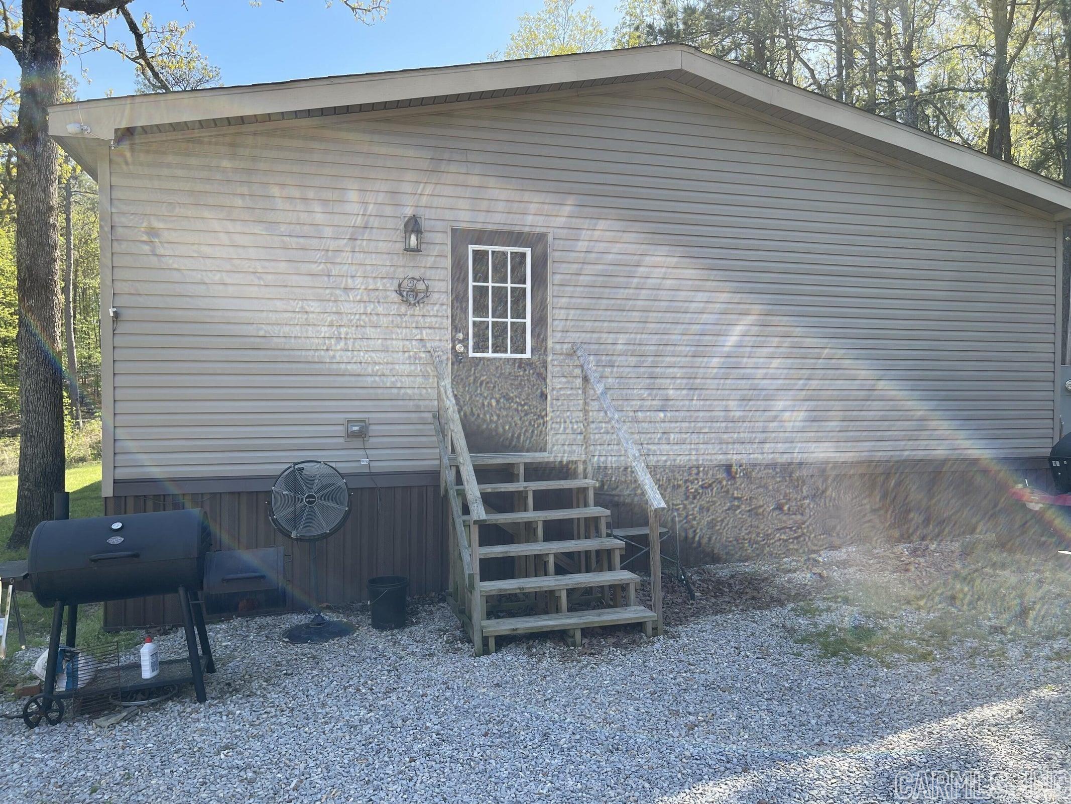 STILL HOUSE HILL - Residential