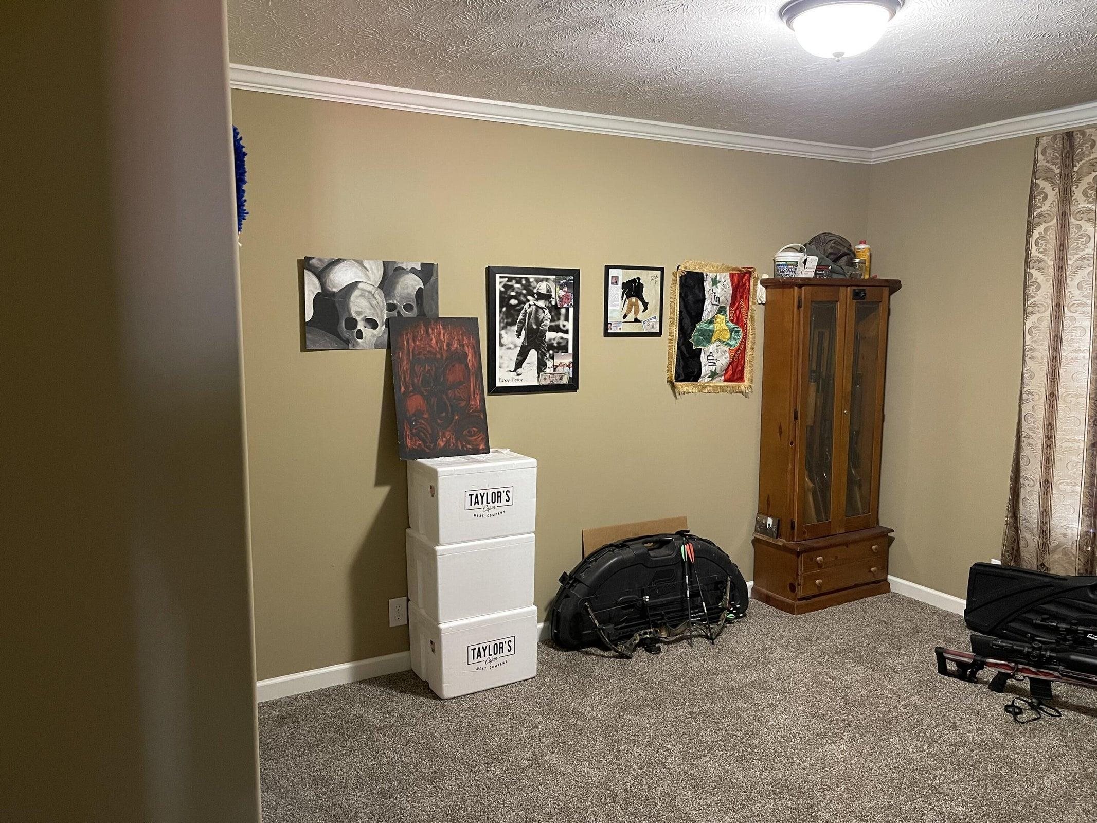 STILL HOUSE HILL - Residential