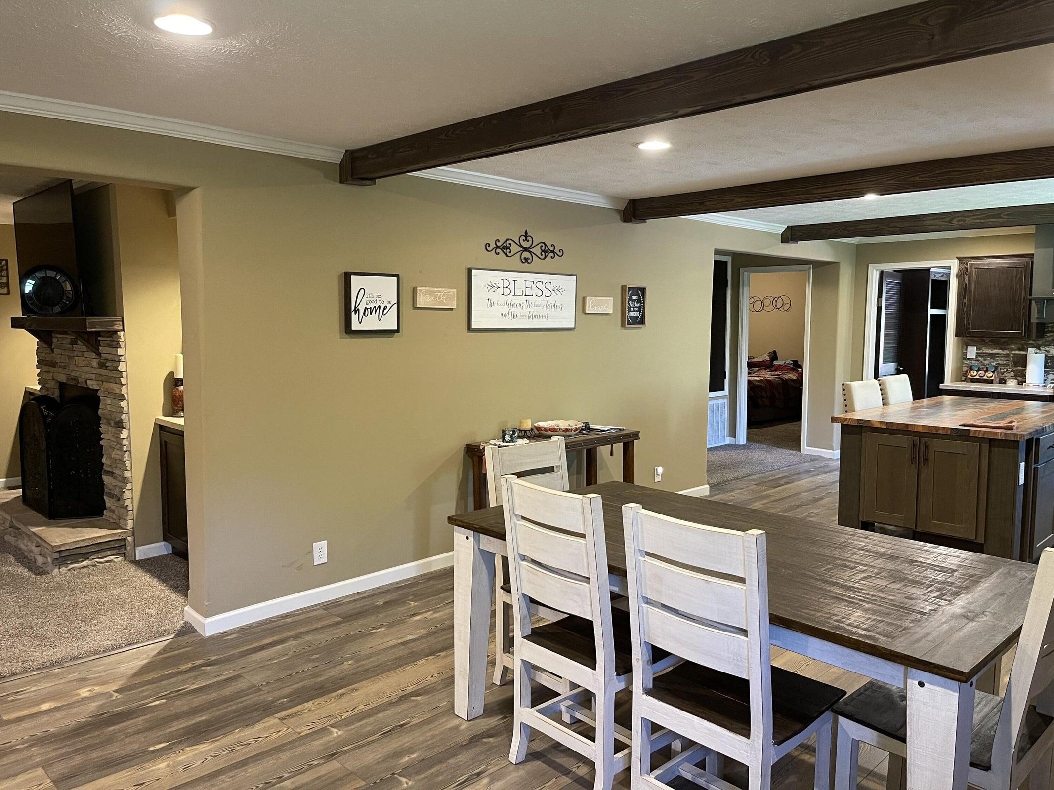 STILL HOUSE HILL - Residential