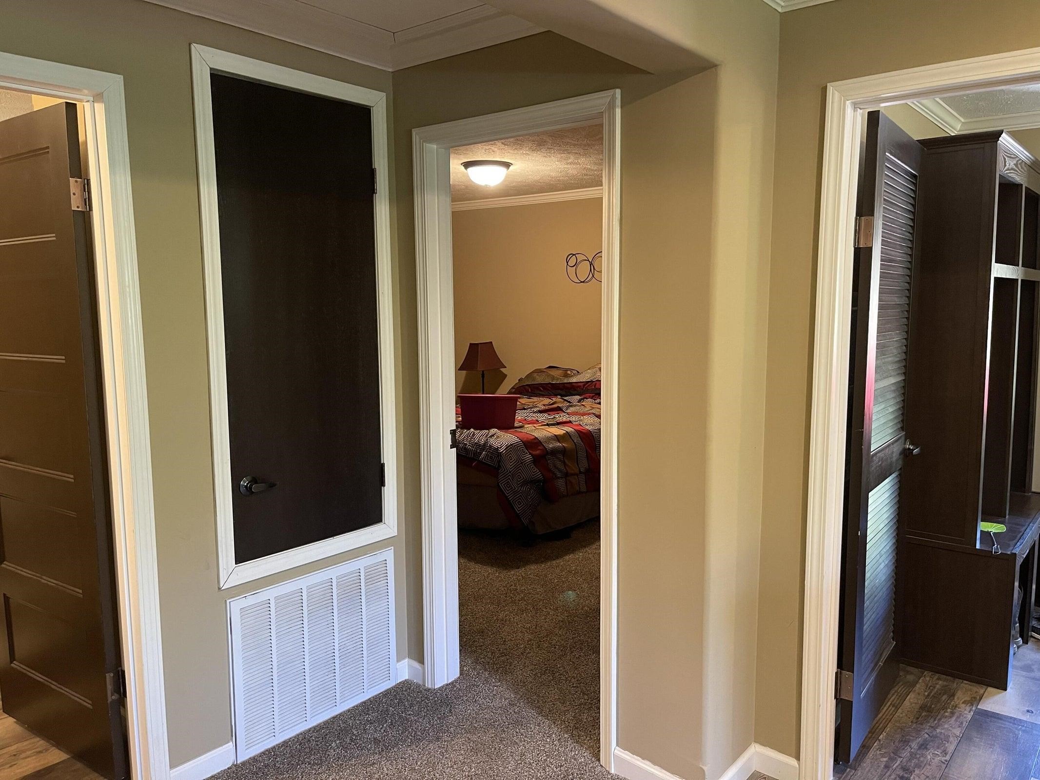 STILL HOUSE HILL - Residential