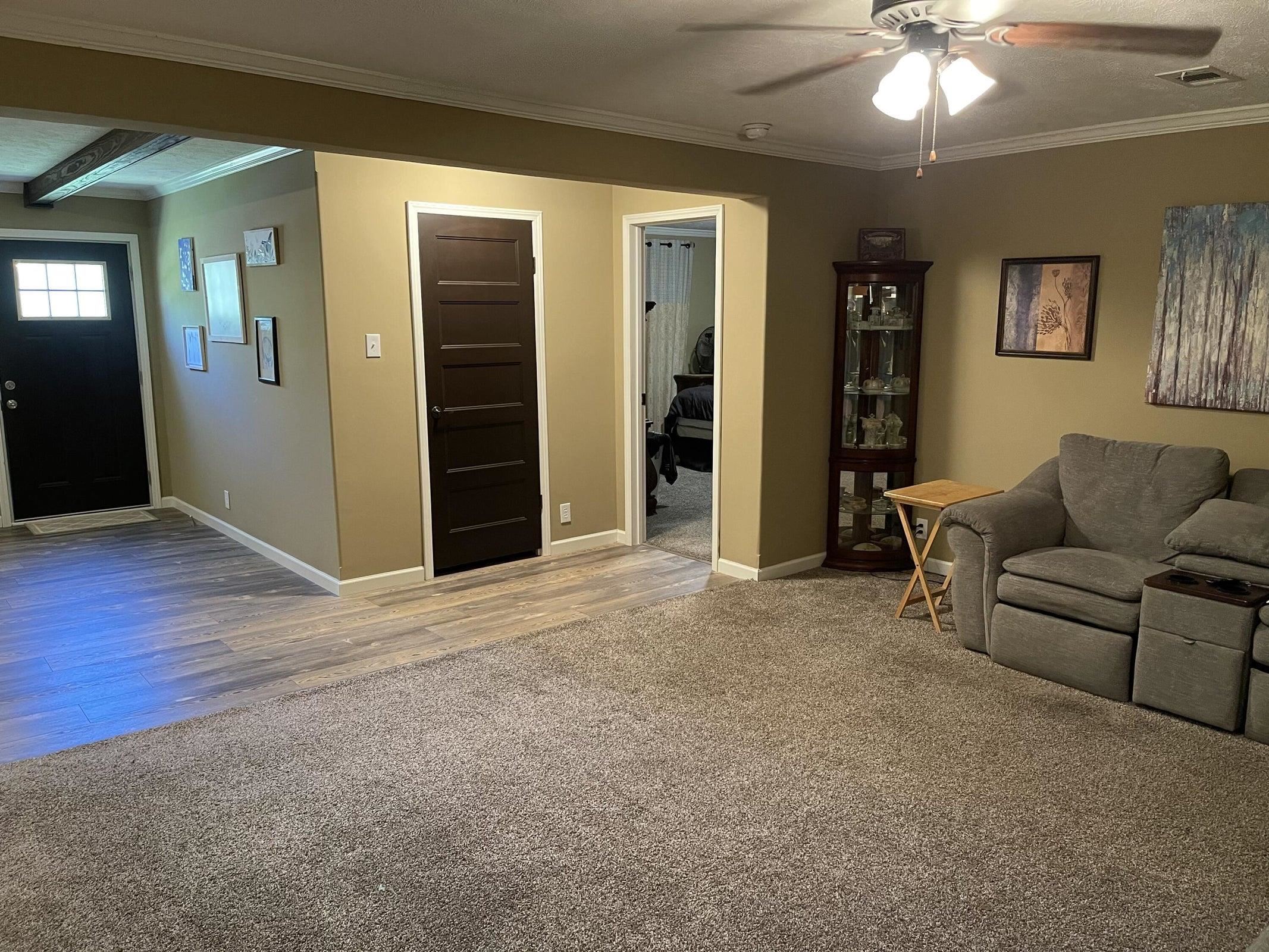 STILL HOUSE HILL - Residential