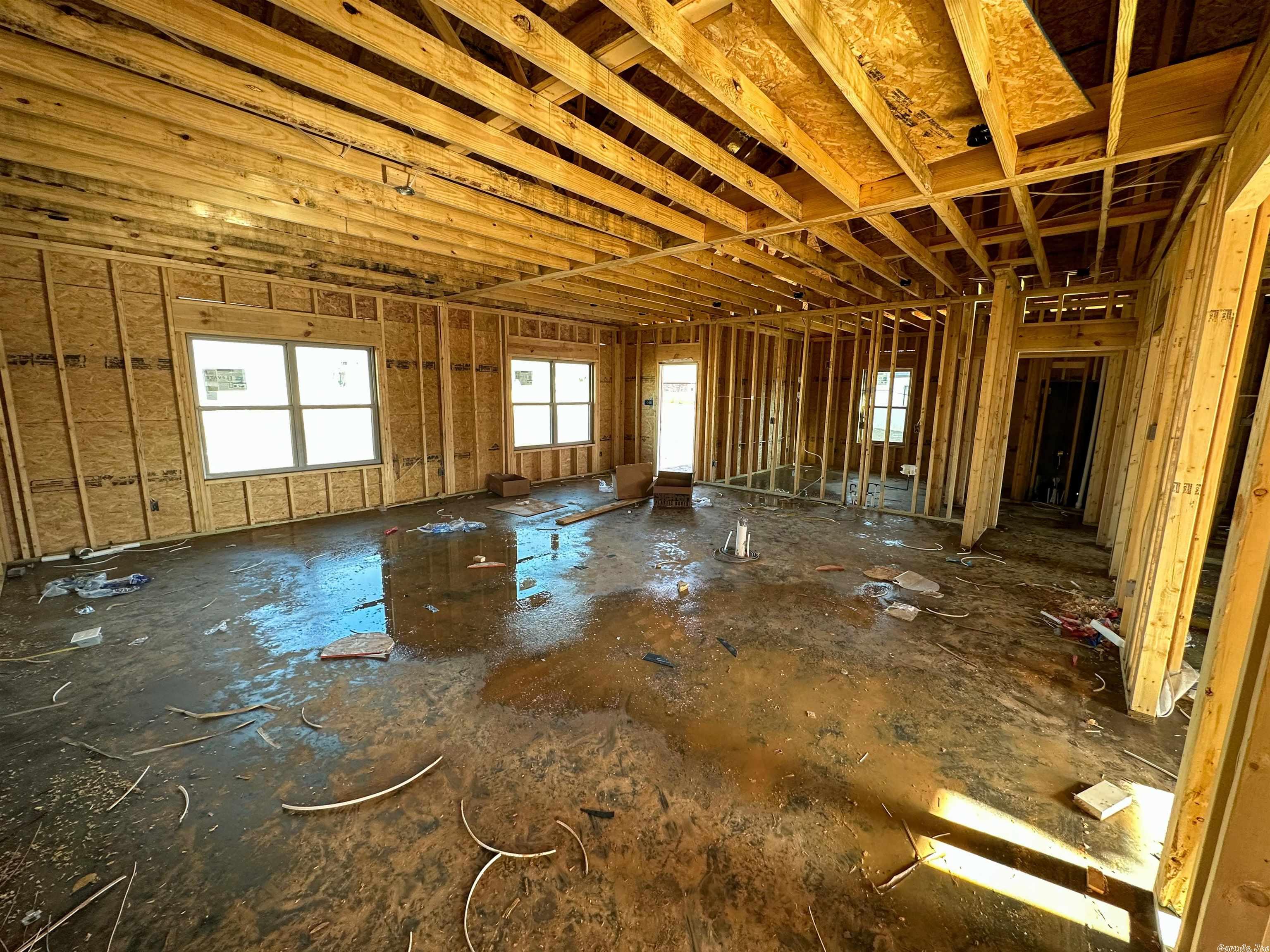 MOUNT TABOR ESTATES - Residential