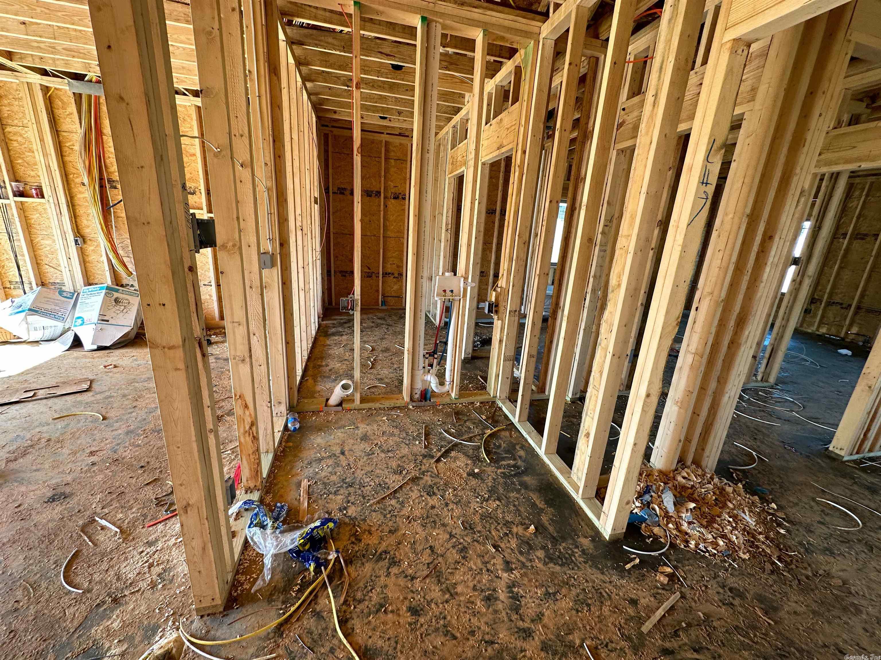 MOUNT TABOR ESTATES - Residential