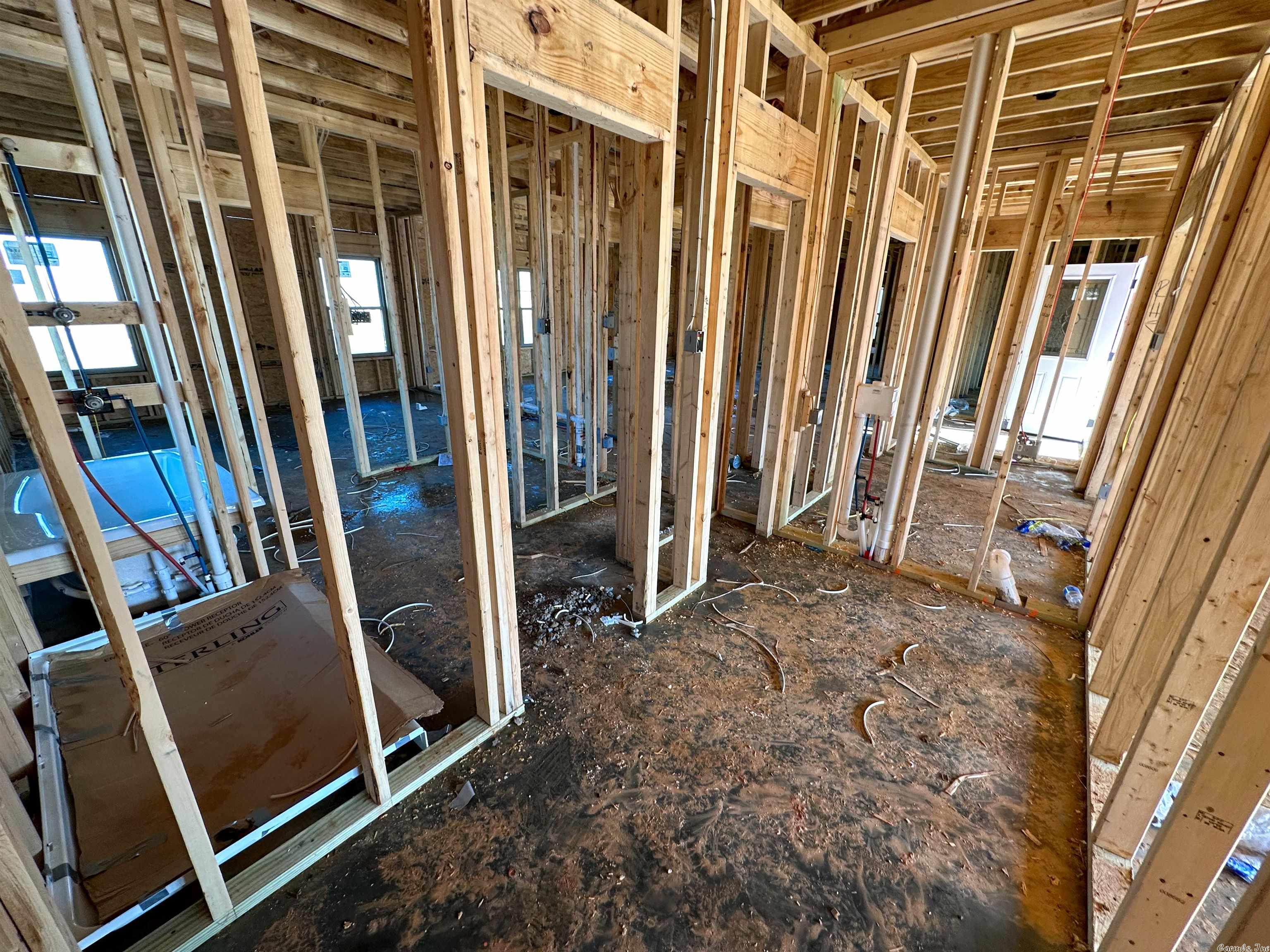 MOUNT TABOR ESTATES - Residential