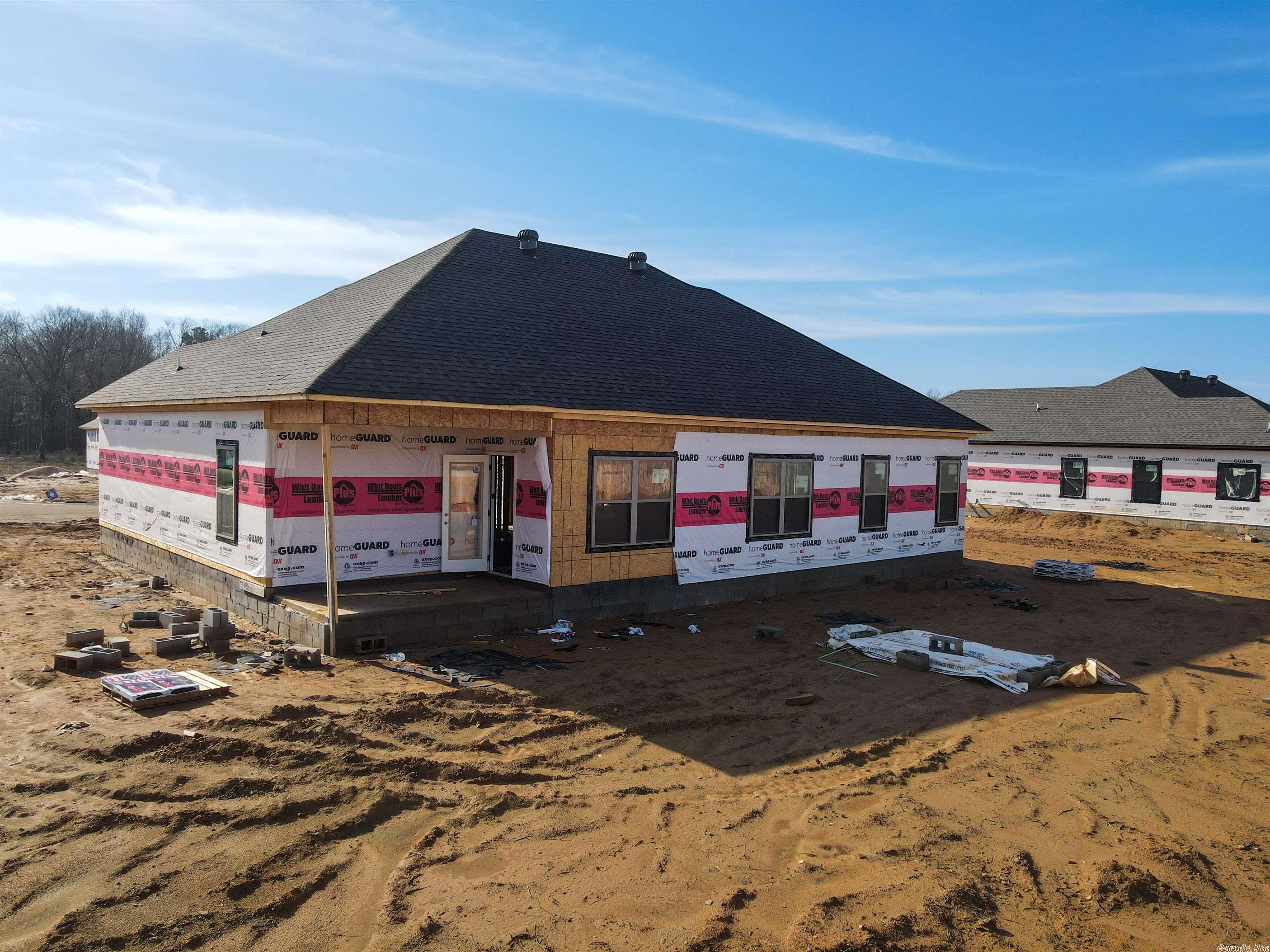 MOUNT TABOR ESTATES - Residential