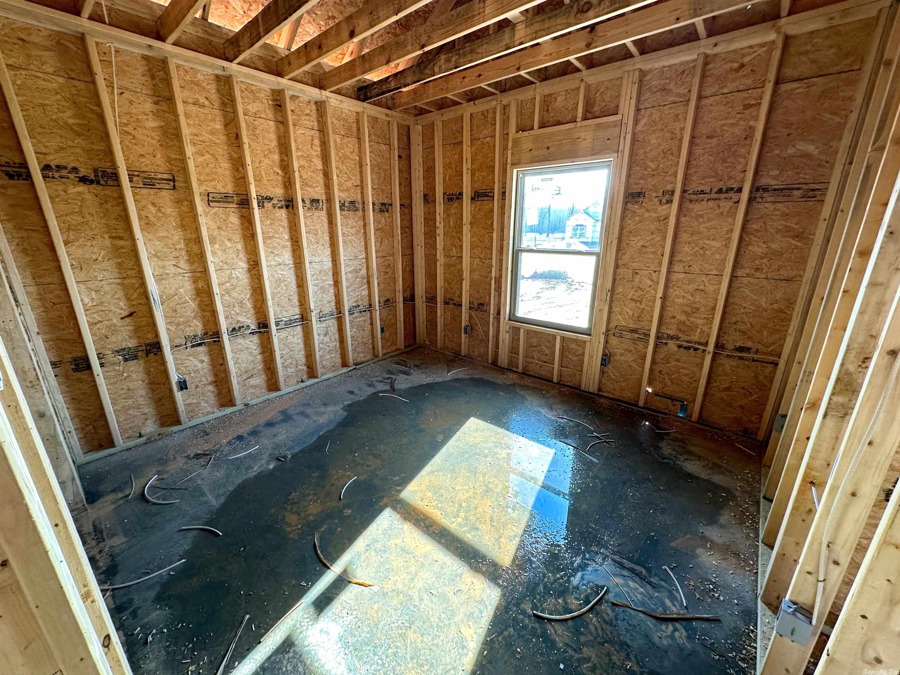 MOUNT TABOR ESTATES - Residential