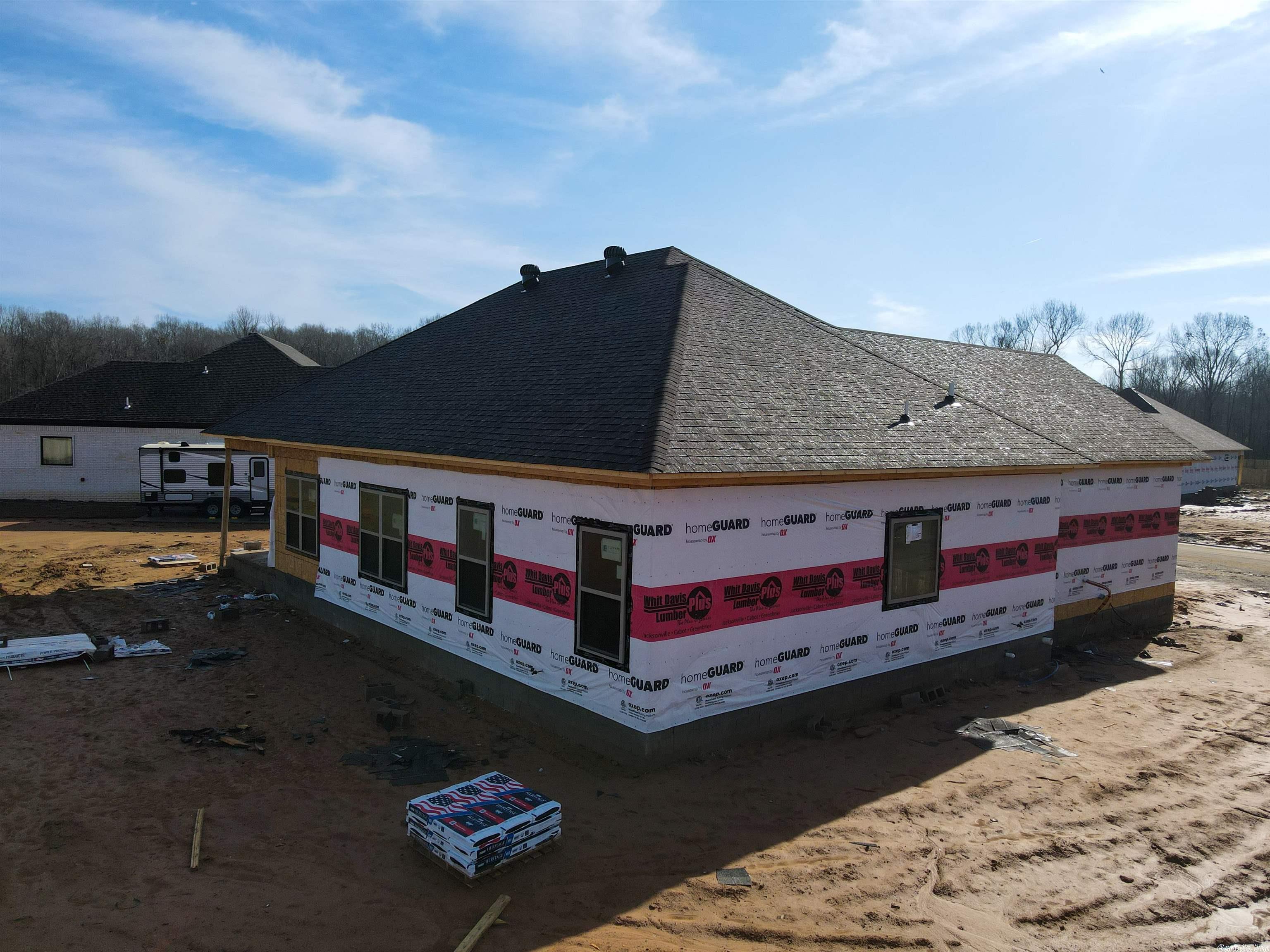 MOUNT TABOR ESTATES - Residential