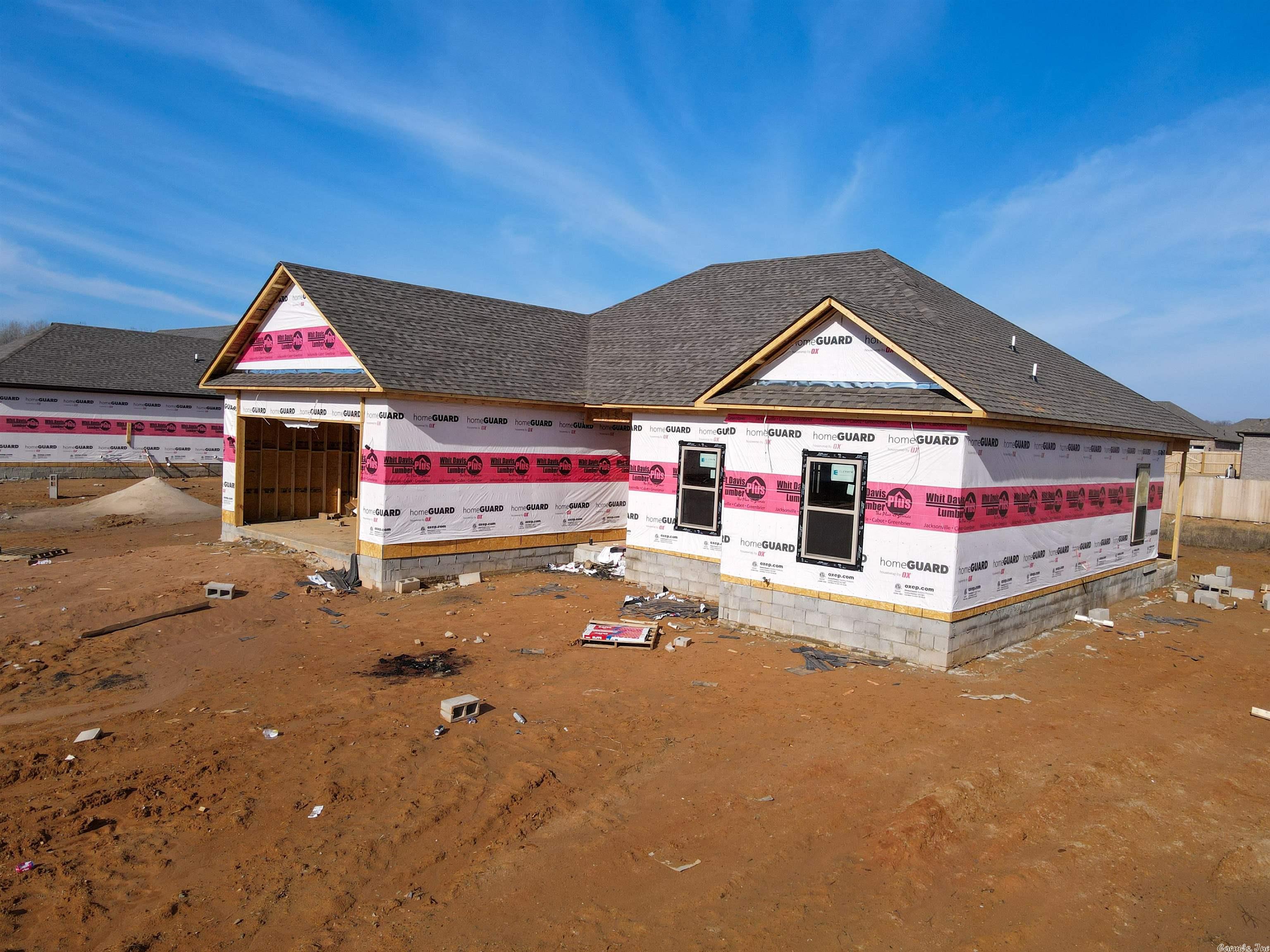 MOUNT TABOR ESTATES - Residential