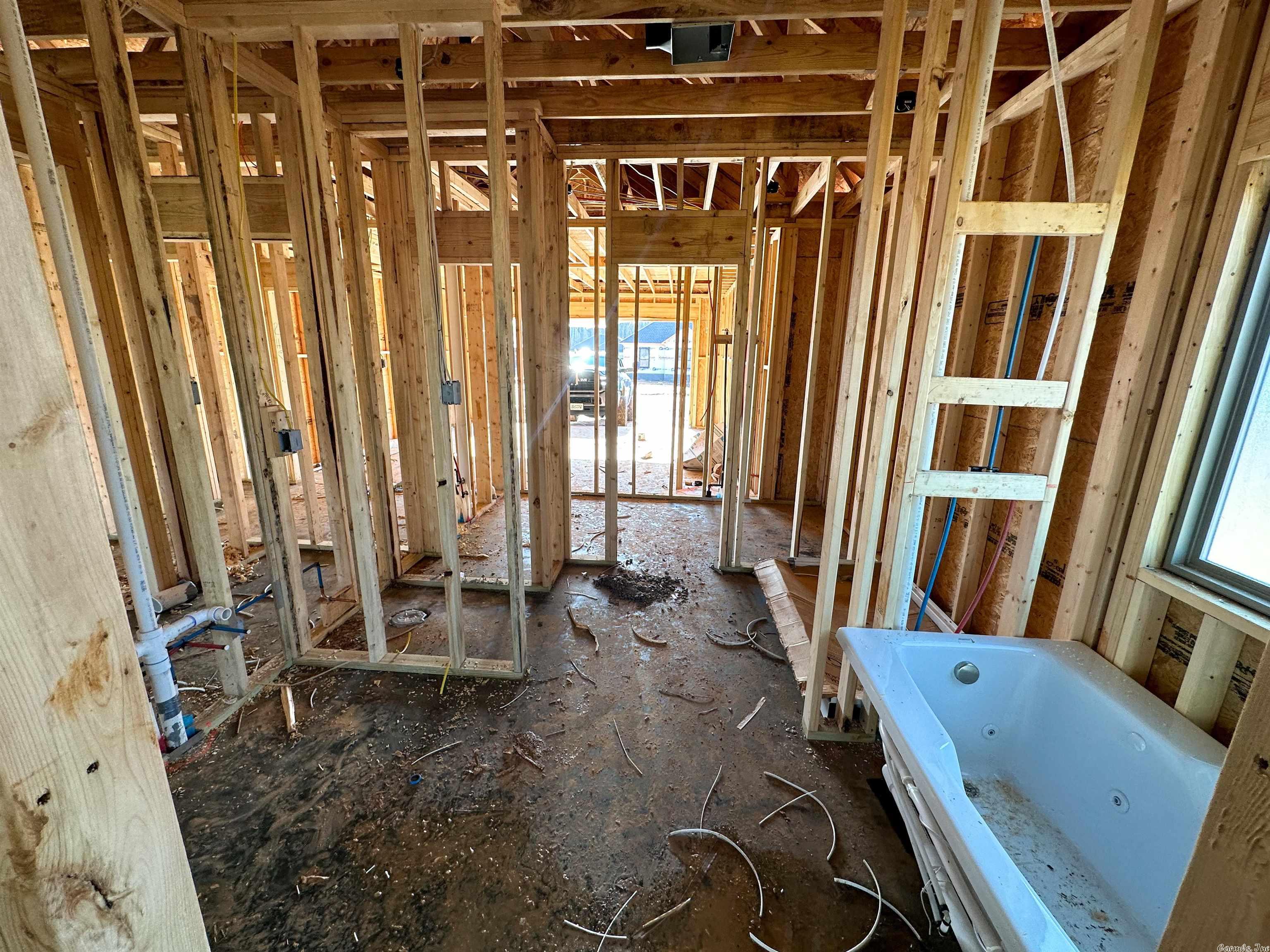 MOUNT TABOR ESTATES - Residential