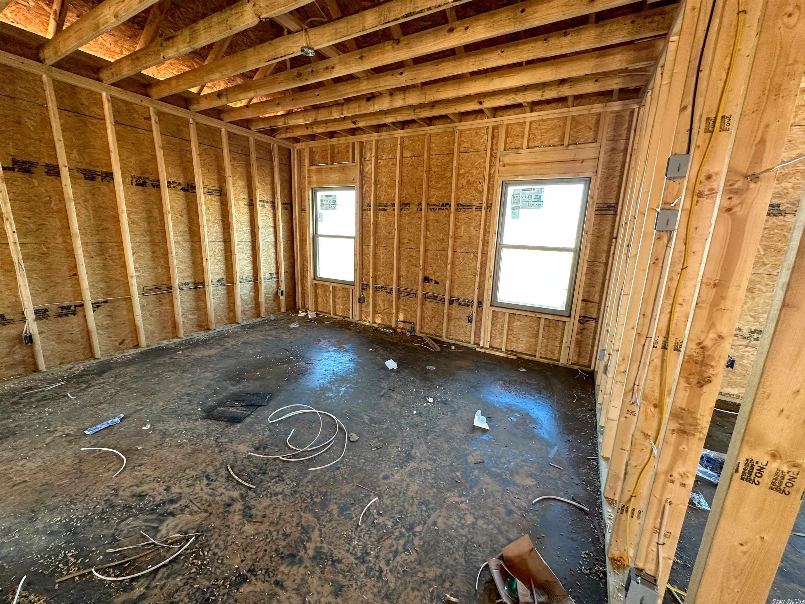 MOUNT TABOR ESTATES - Residential