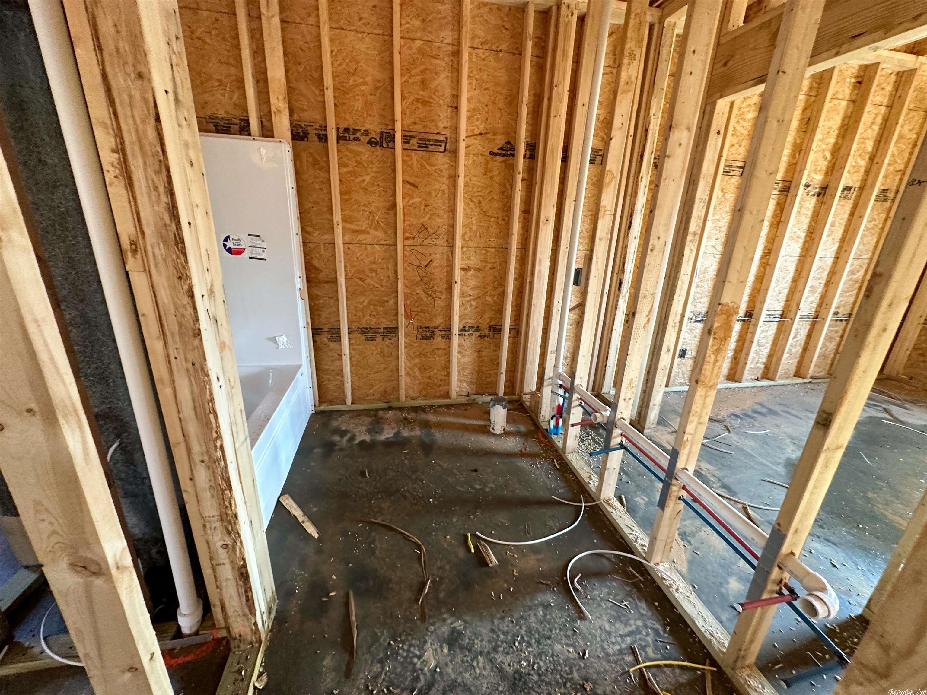 MOUNT TABOR ESTATES - Residential