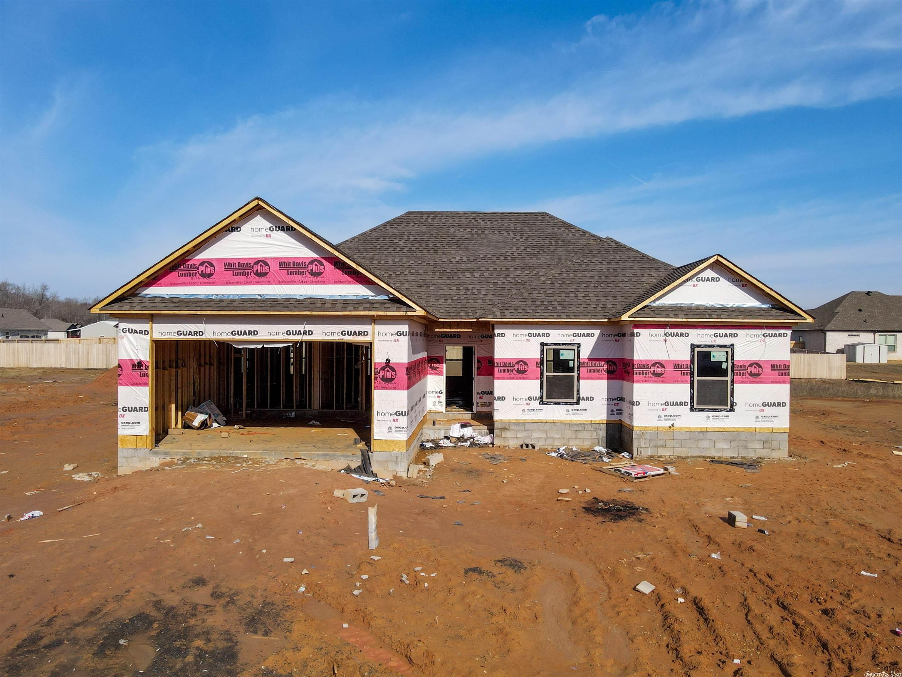 MOUNT TABOR ESTATES - Residential