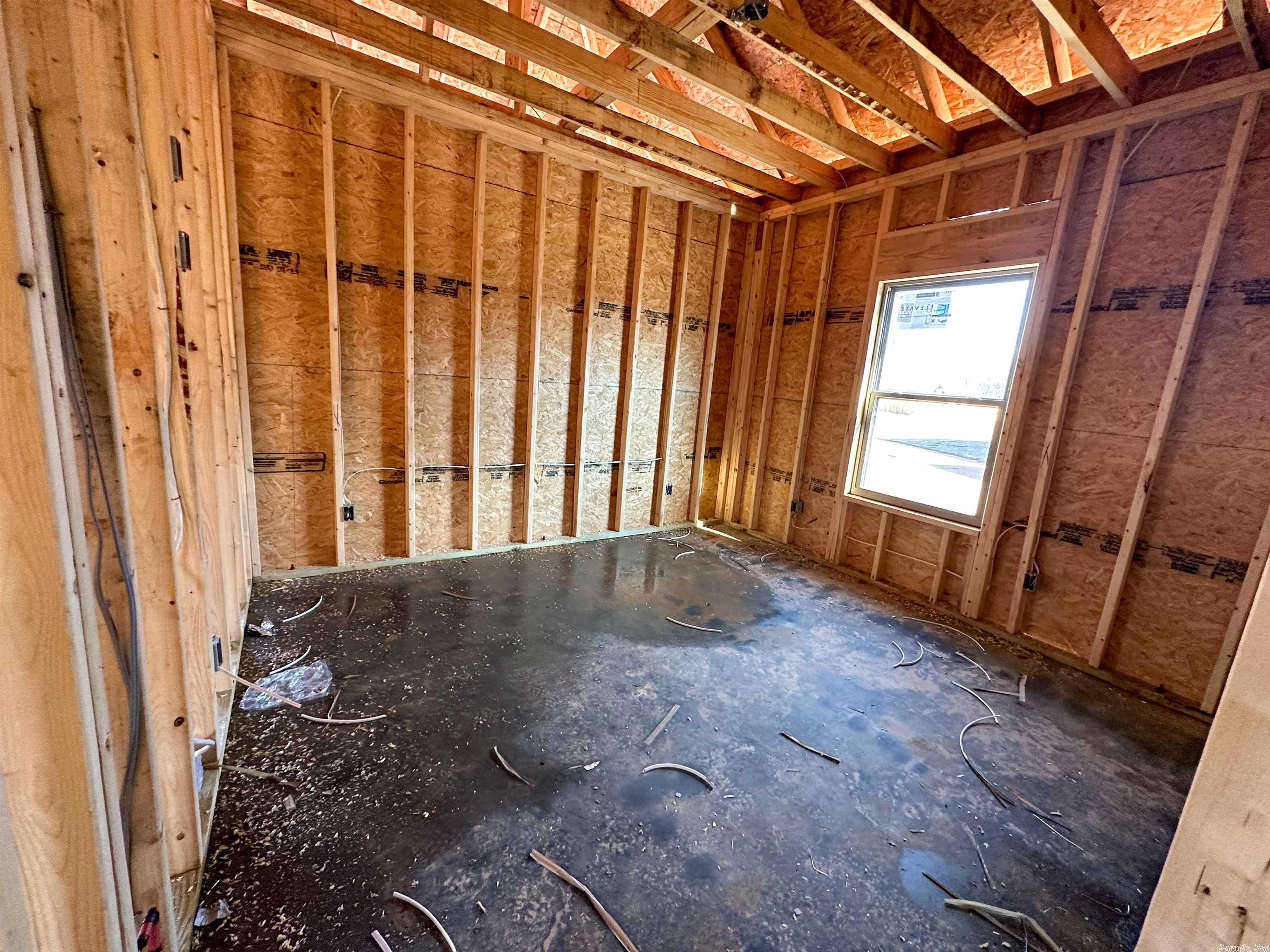 MOUNT TABOR ESTATES - Residential