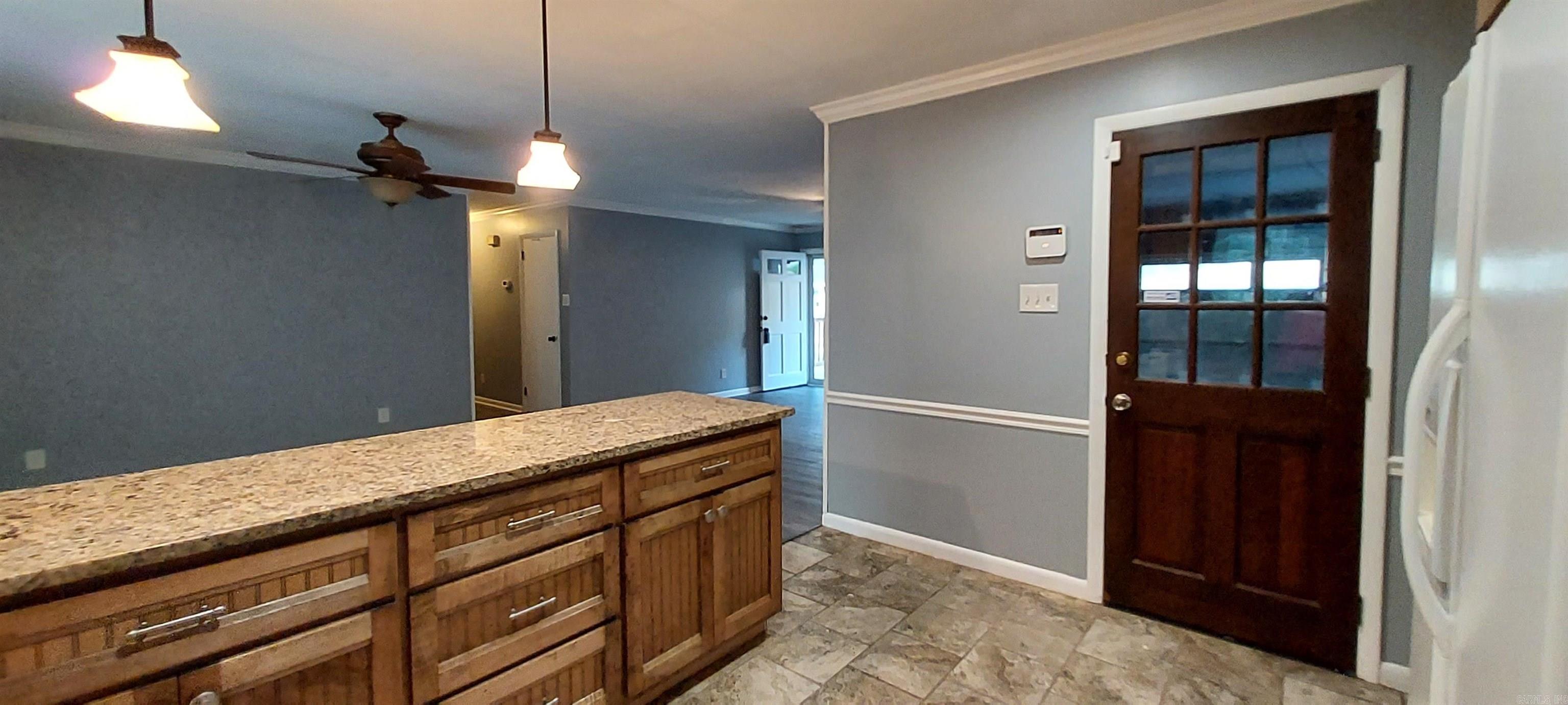 BELLE PT - Residential