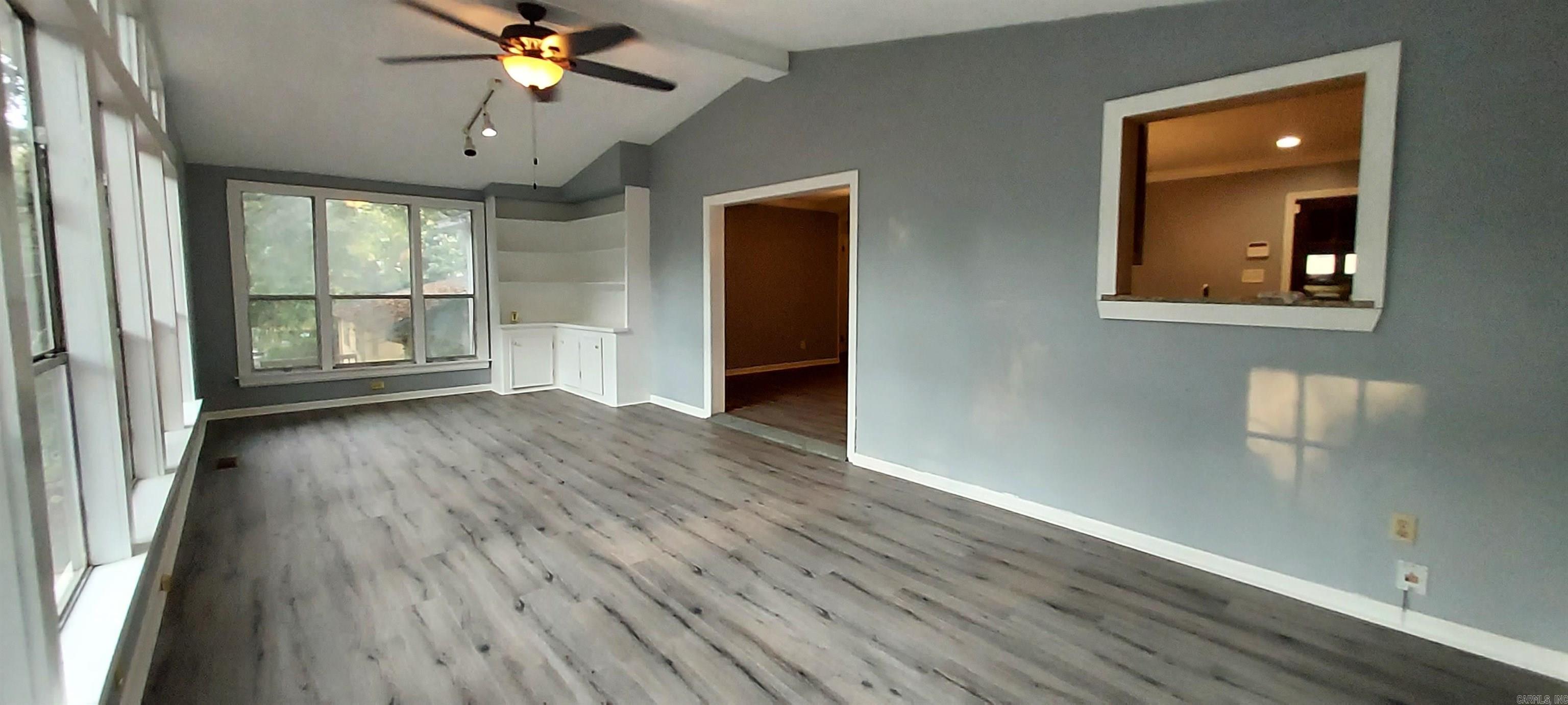 BELLE PT - Residential