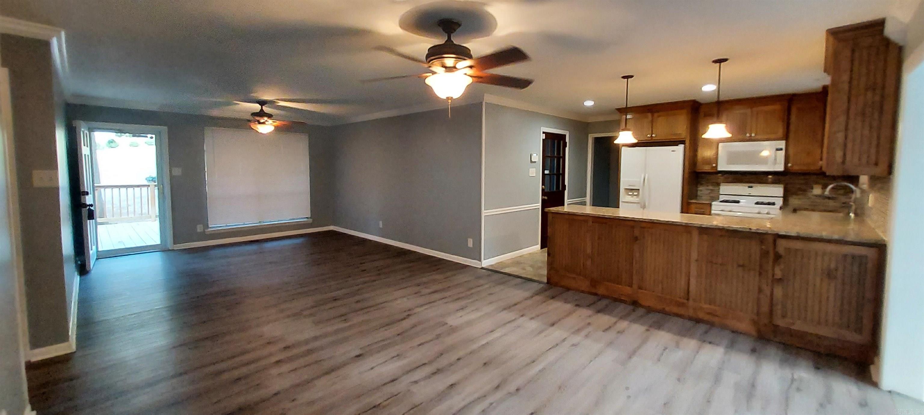 BELLE PT - Residential