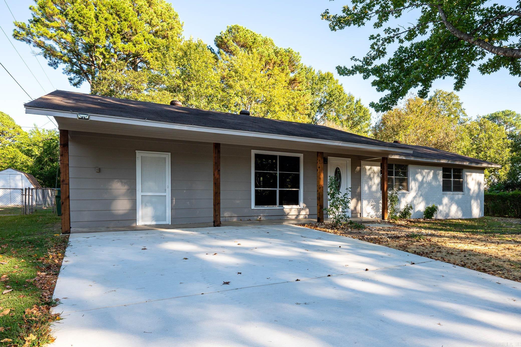 BELLEMEADE ADDN - Residential