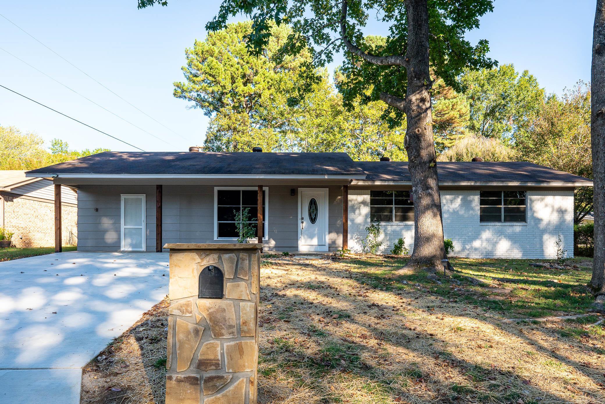 BELLEMEADE ADDN - Residential