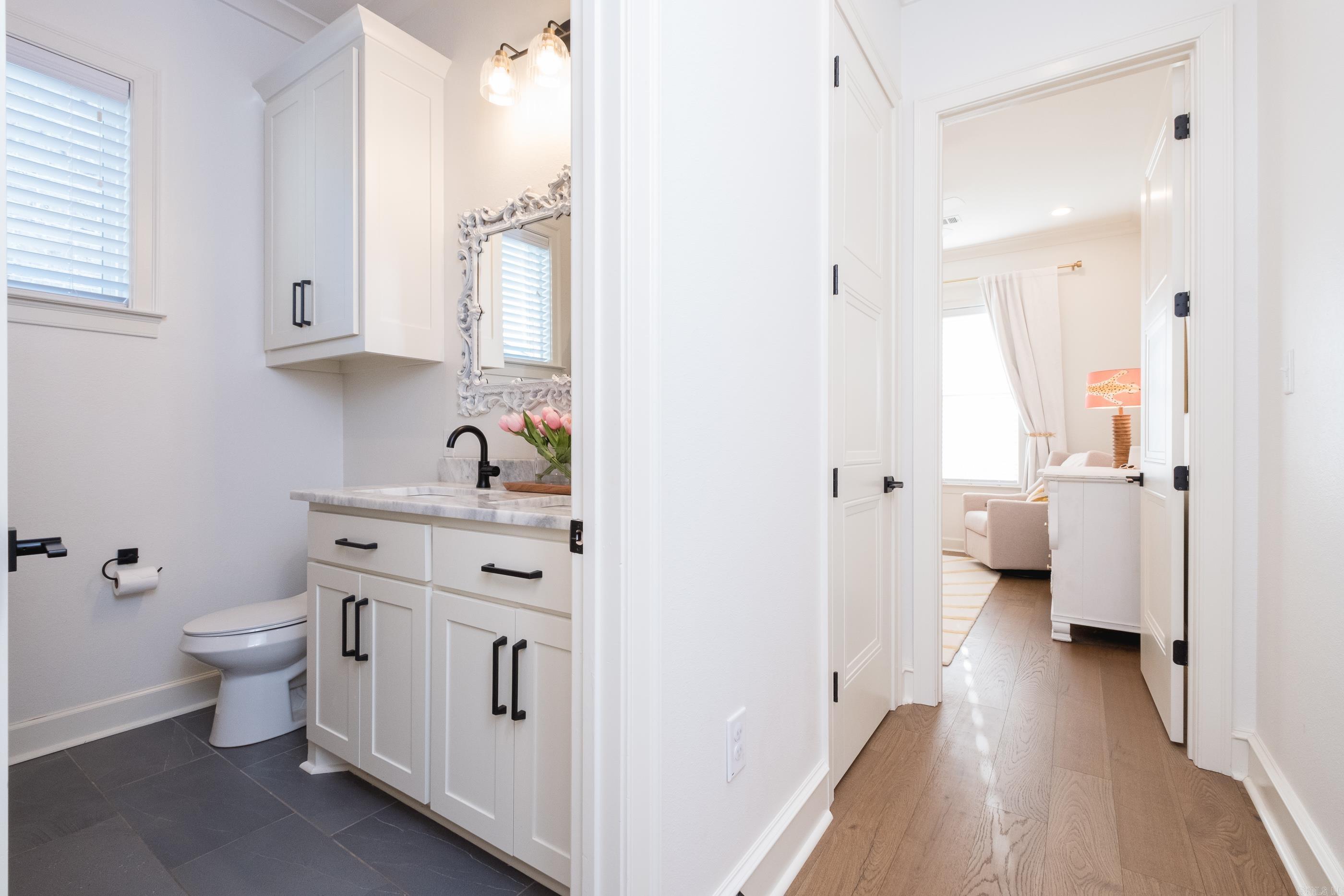 FIELDS OF HURRICANE LAKE ESTATES - Residential