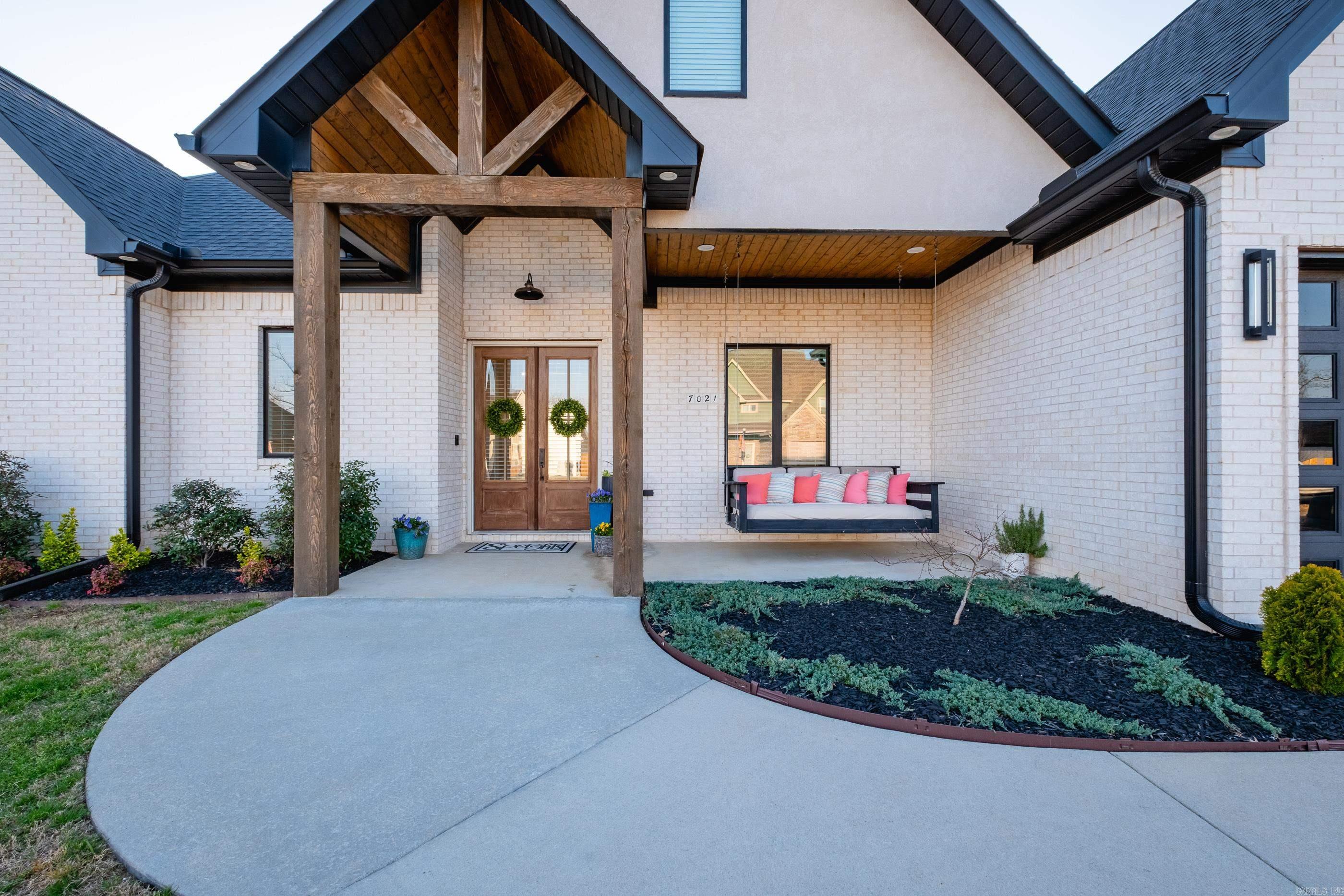 FIELDS OF HURRICANE LAKE ESTATES - Residential