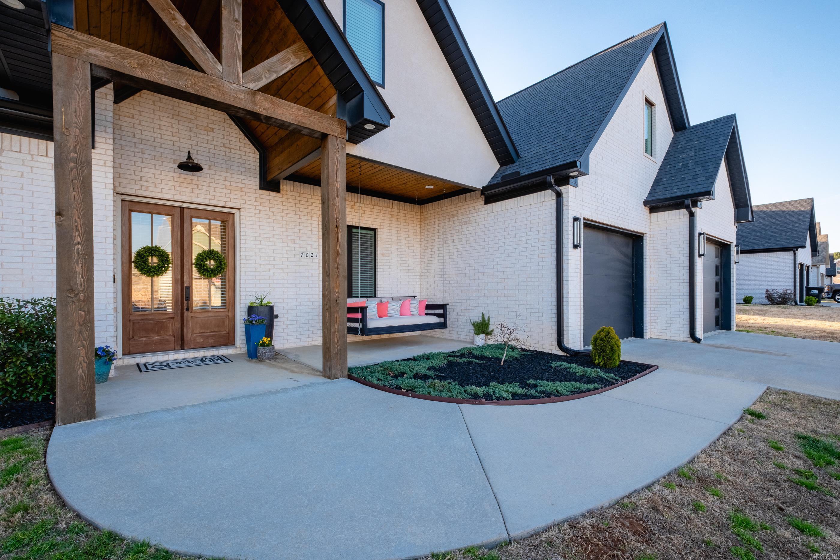 FIELDS OF HURRICANE LAKE ESTATES - Residential