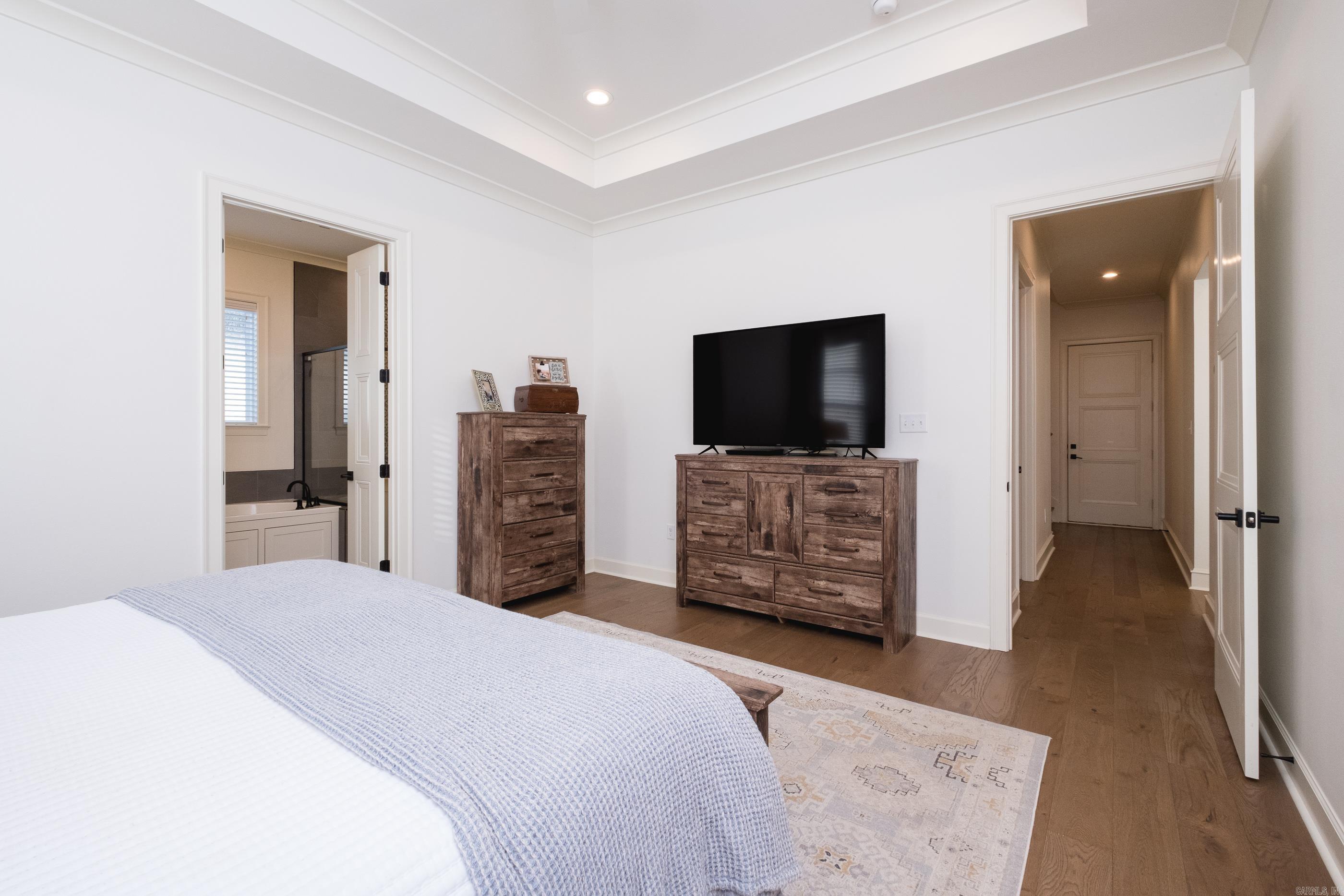 FIELDS OF HURRICANE LAKE ESTATES - Residential