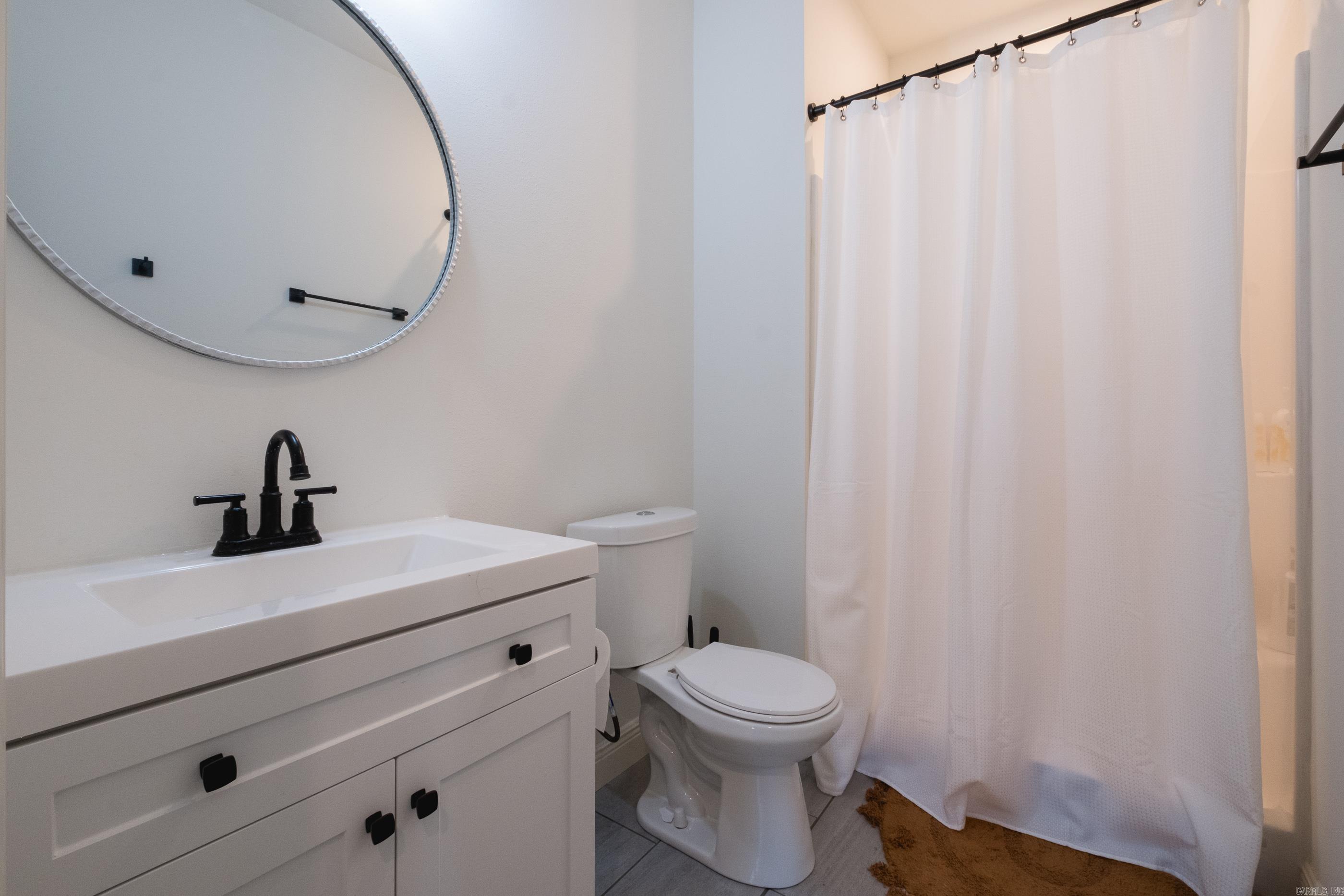 FIELDS OF HURRICANE LAKE ESTATES - Residential