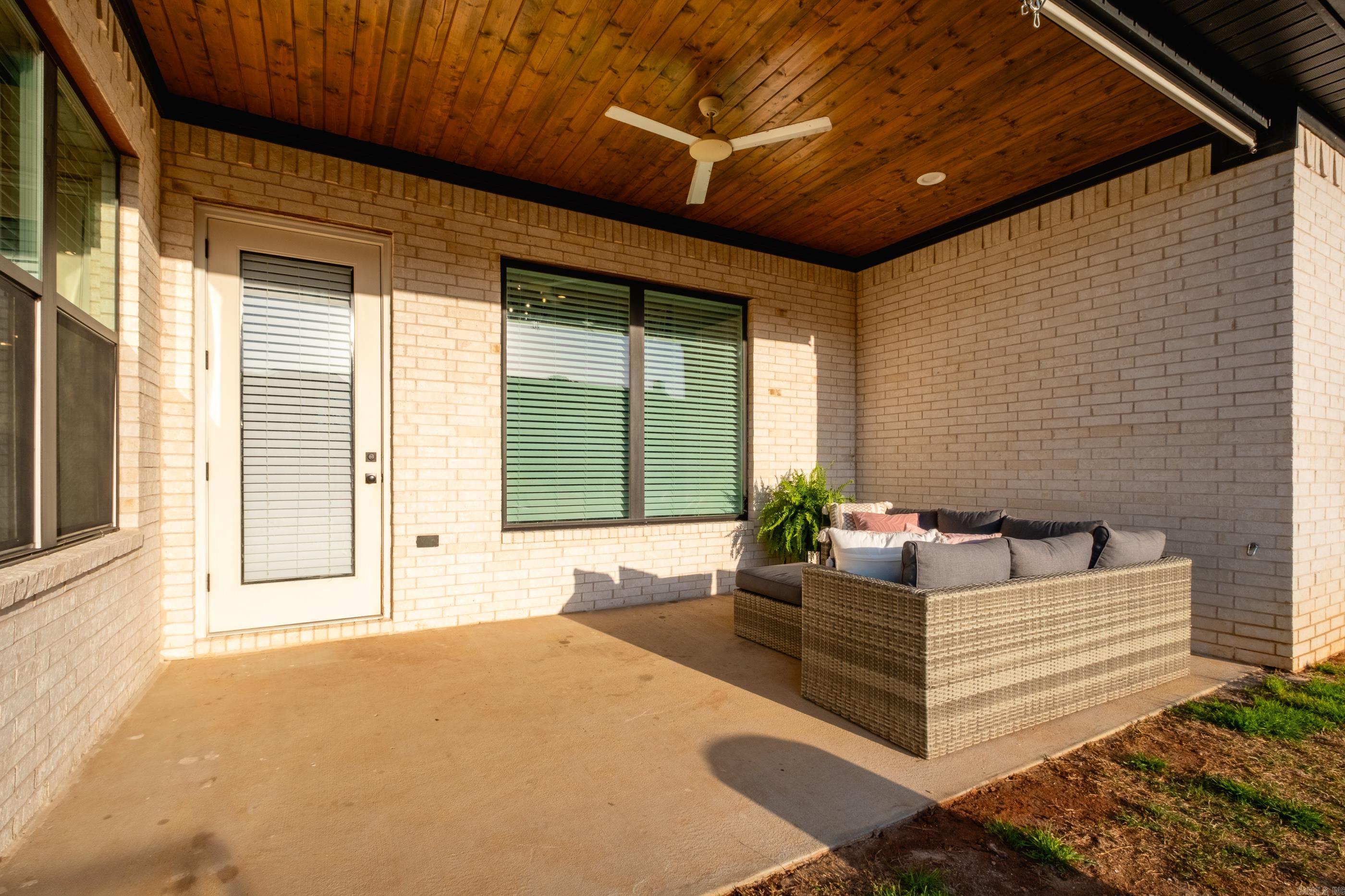 FIELDS OF HURRICANE LAKE ESTATES - Residential