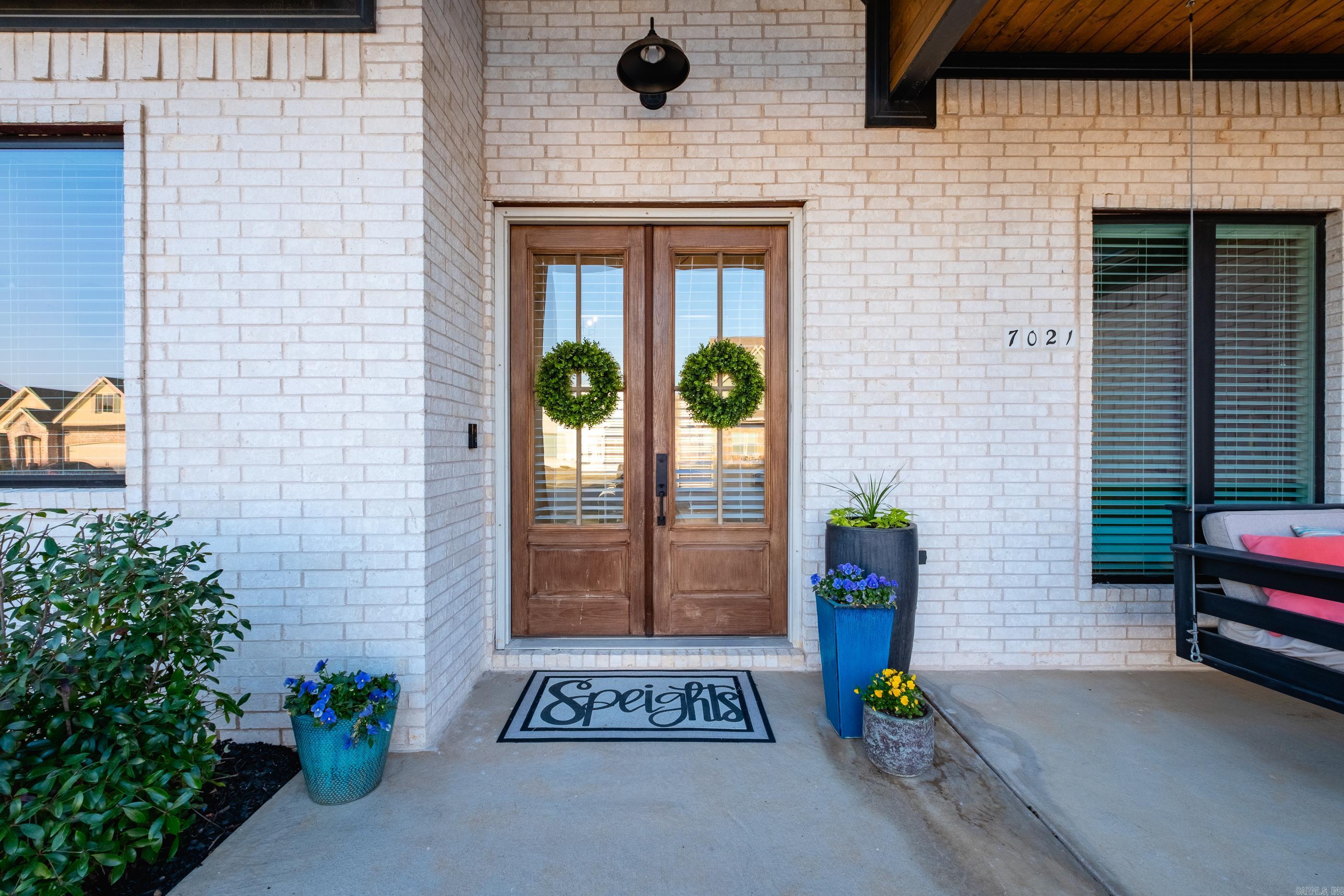 FIELDS OF HURRICANE LAKE ESTATES - Residential