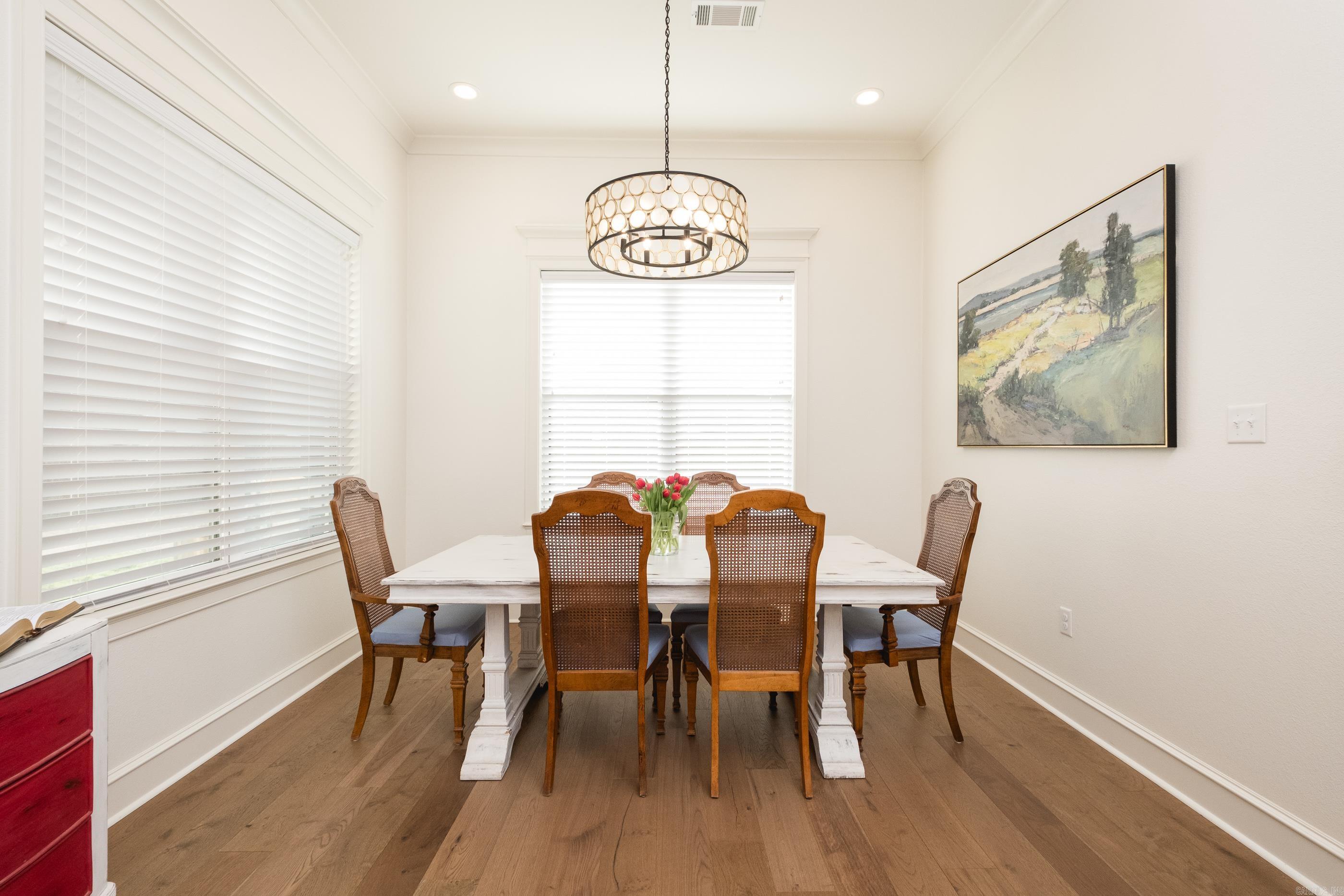 FIELDS OF HURRICANE LAKE ESTATES - Residential