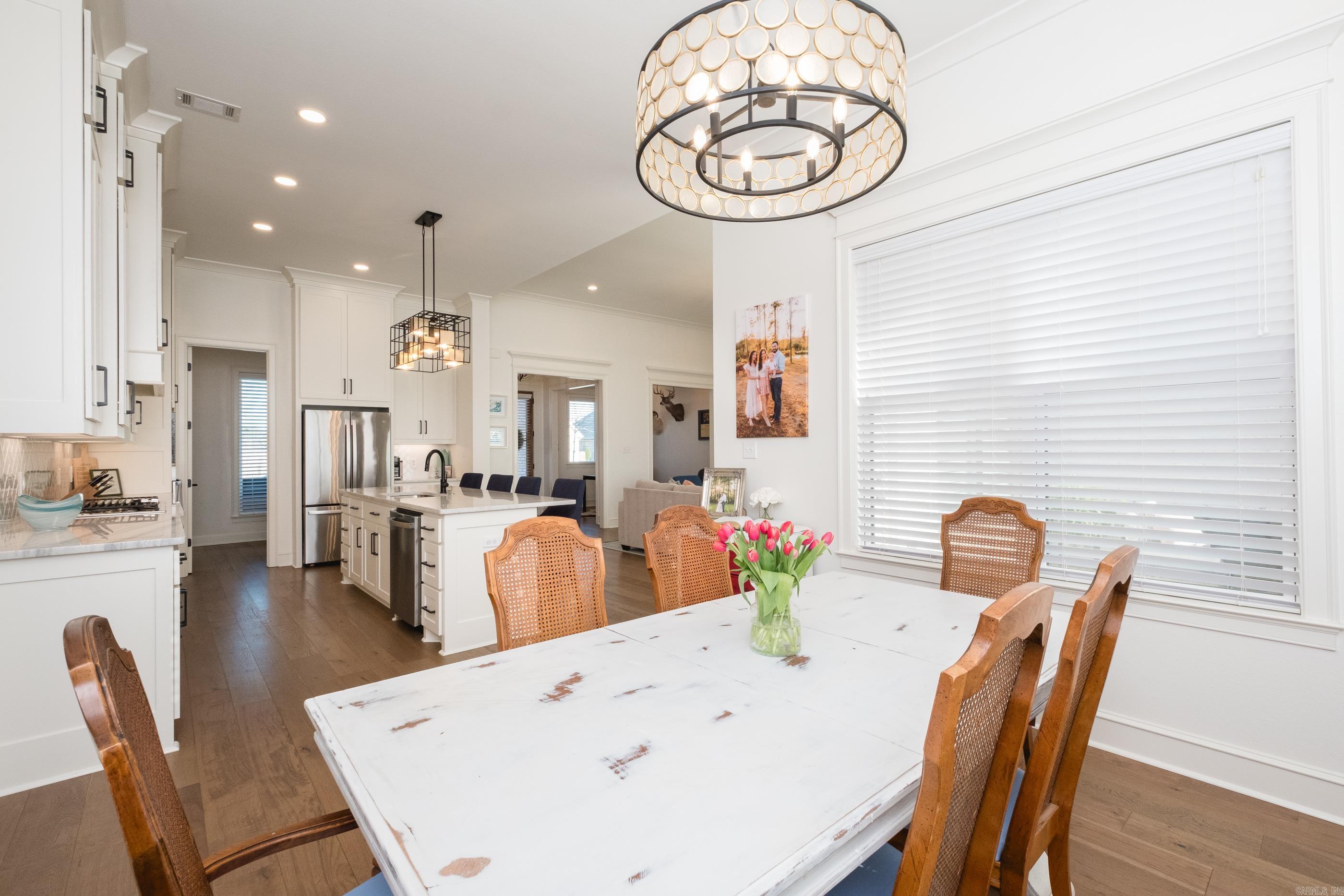 FIELDS OF HURRICANE LAKE ESTATES - Residential