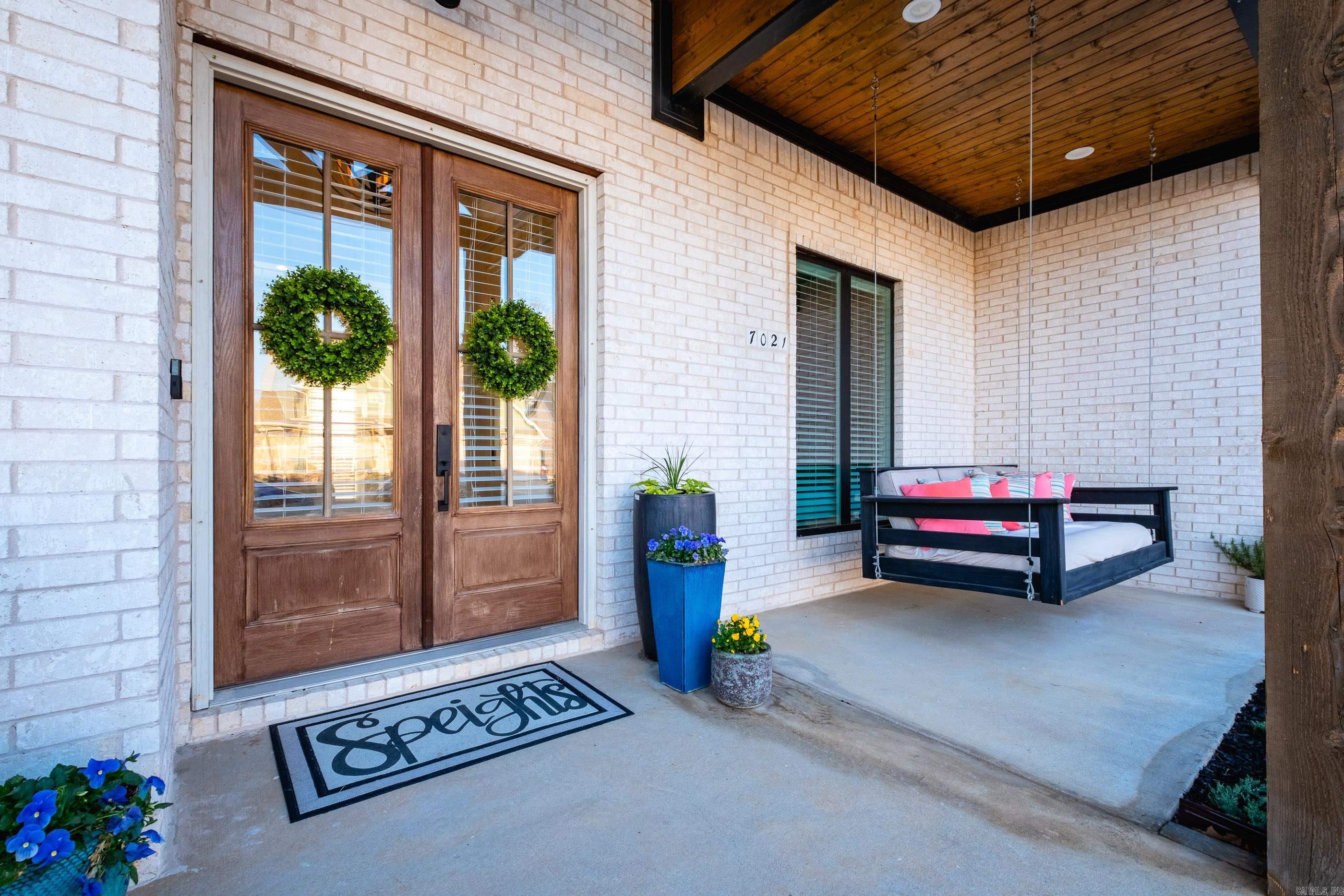 FIELDS OF HURRICANE LAKE ESTATES - Residential