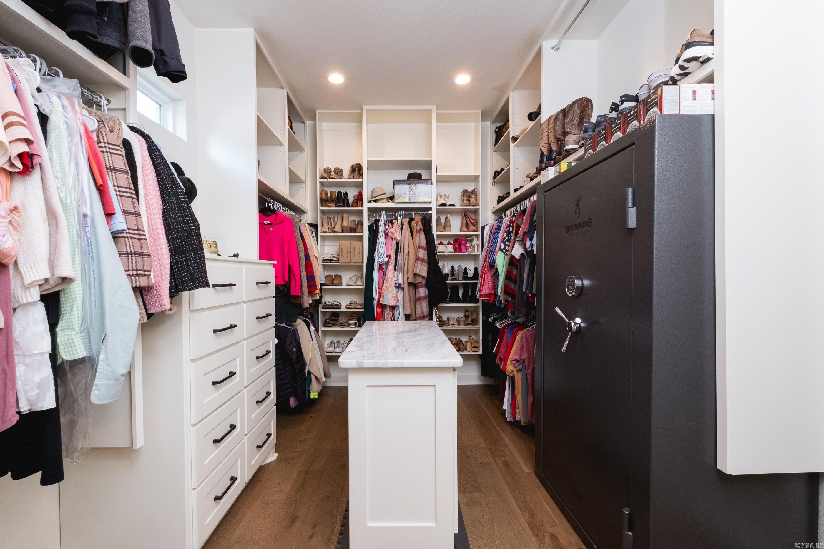 FIELDS OF HURRICANE LAKE ESTATES - Residential