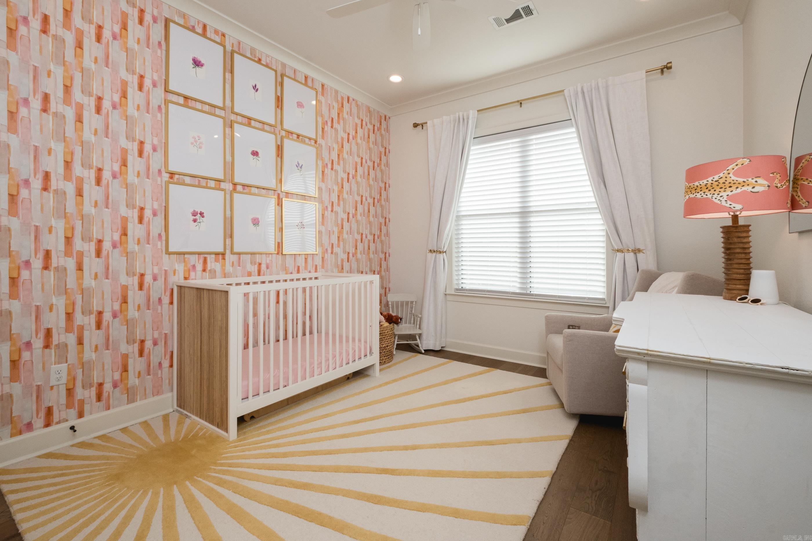 FIELDS OF HURRICANE LAKE ESTATES - Residential