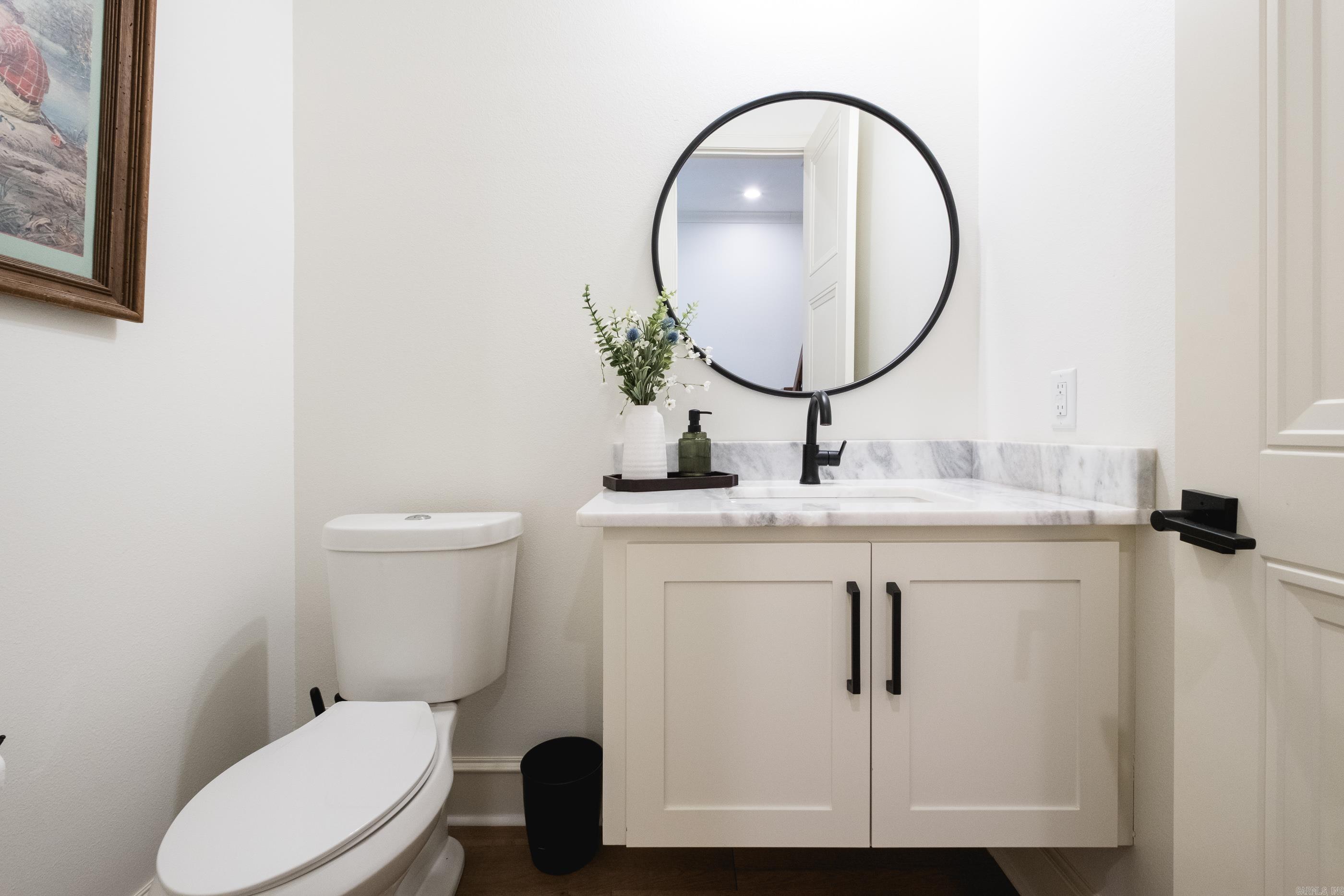 FIELDS OF HURRICANE LAKE ESTATES - Residential