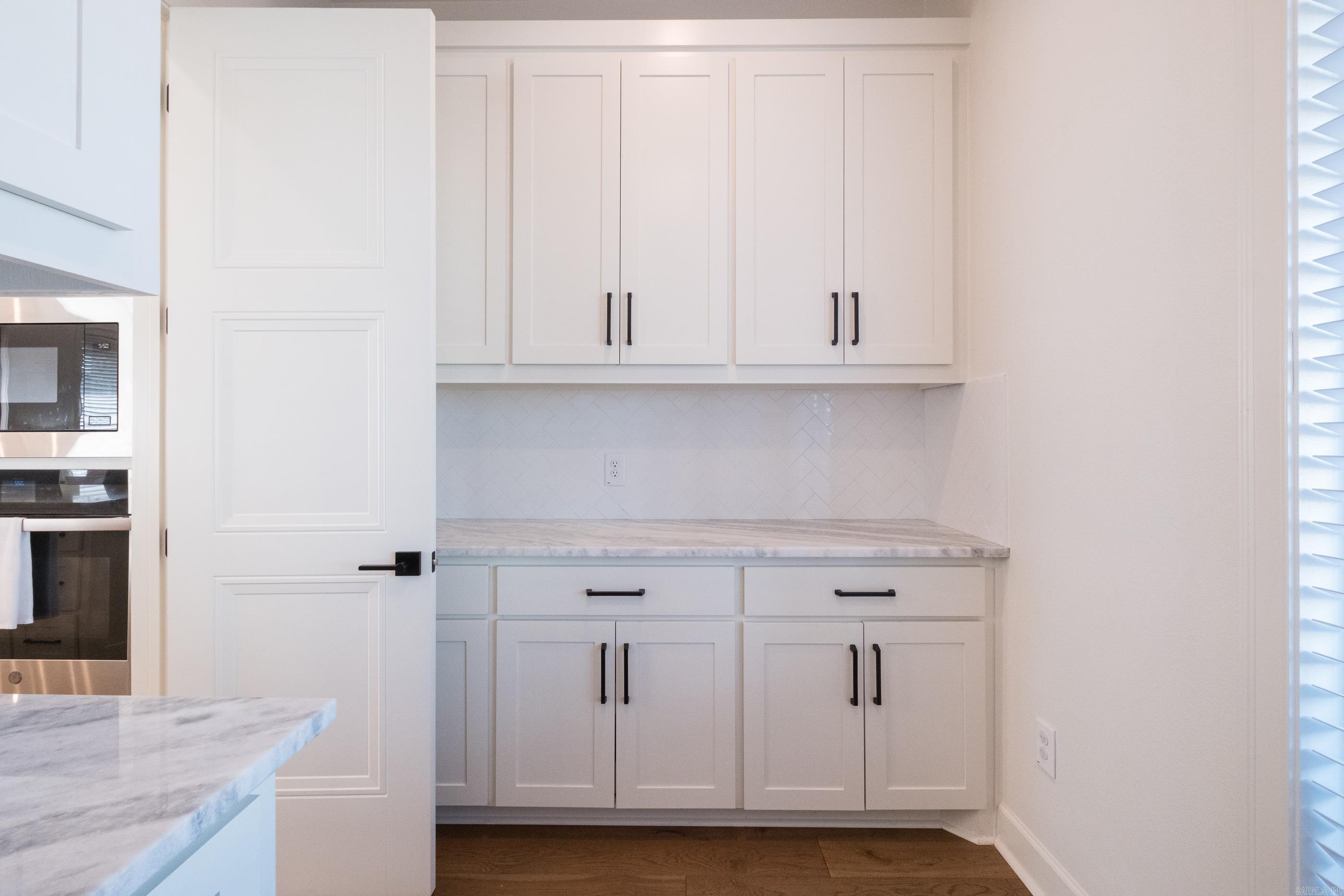 FIELDS OF HURRICANE LAKE ESTATES - Residential