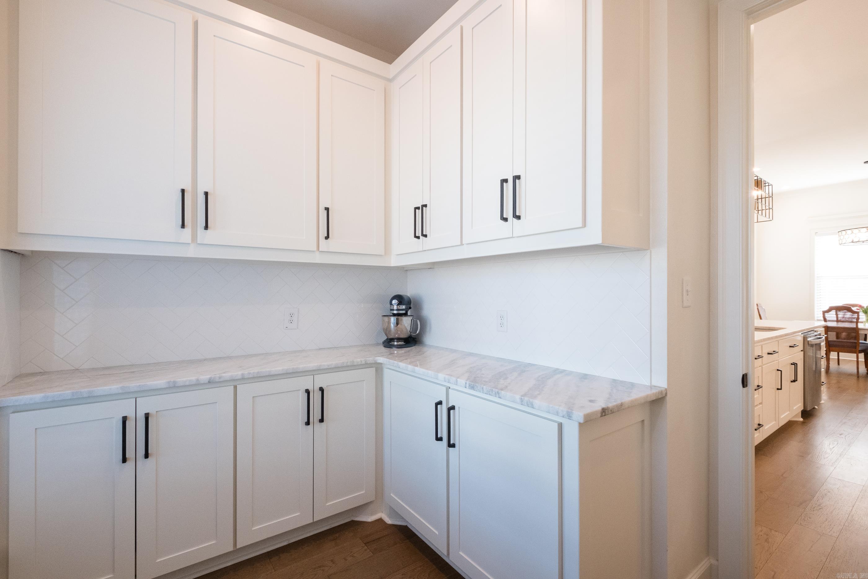 FIELDS OF HURRICANE LAKE ESTATES - Residential