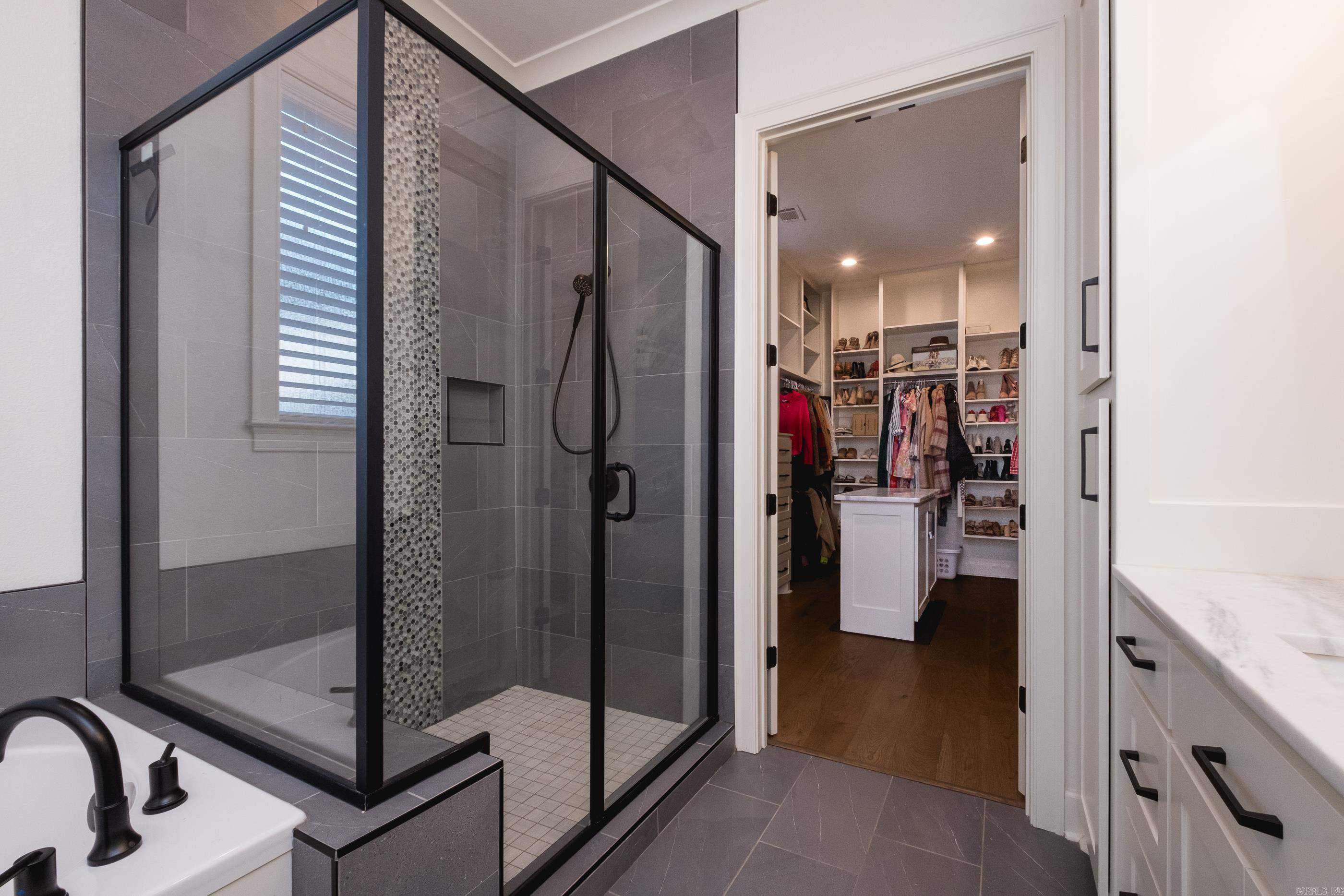 FIELDS OF HURRICANE LAKE ESTATES - Residential