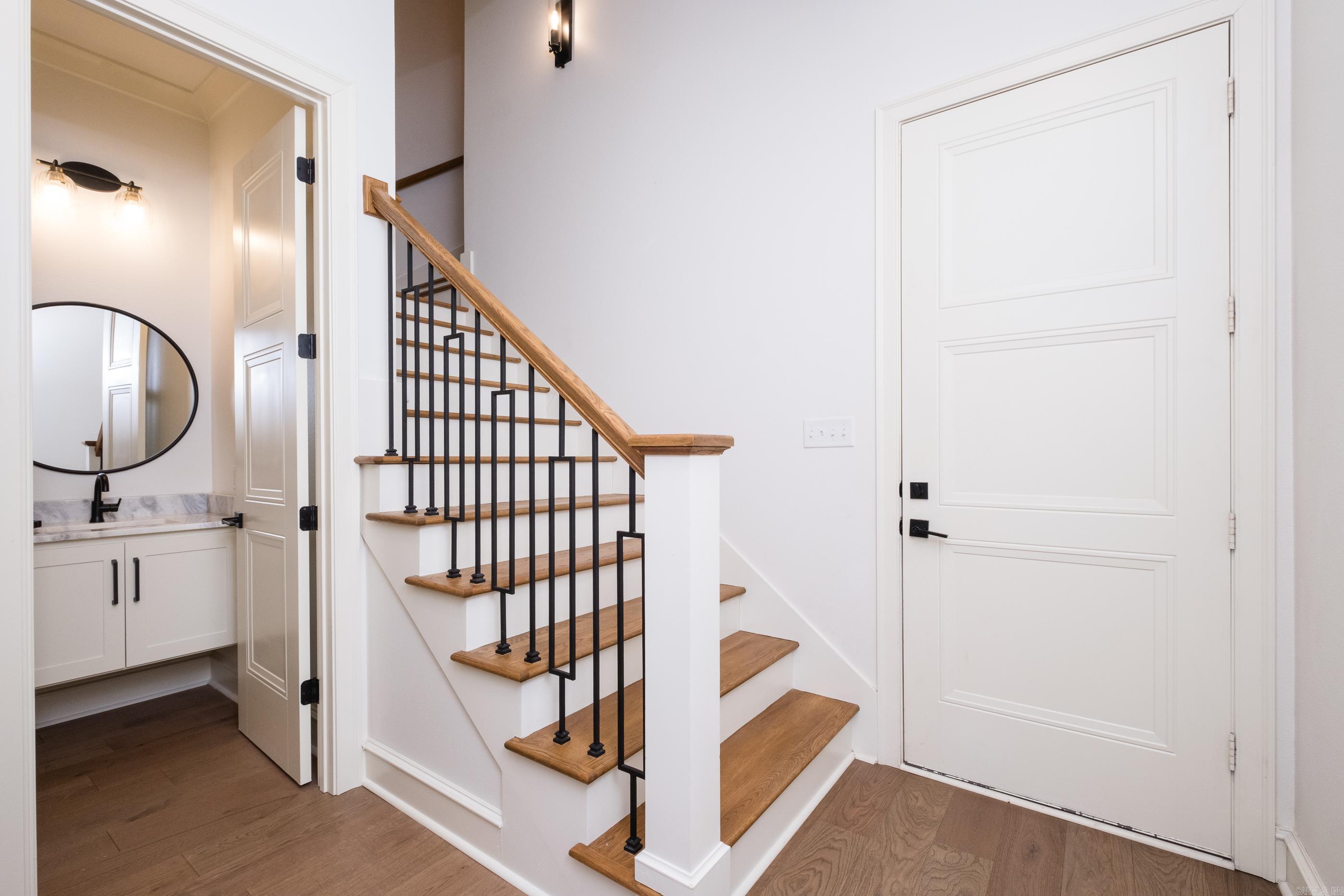 FIELDS OF HURRICANE LAKE ESTATES - Residential