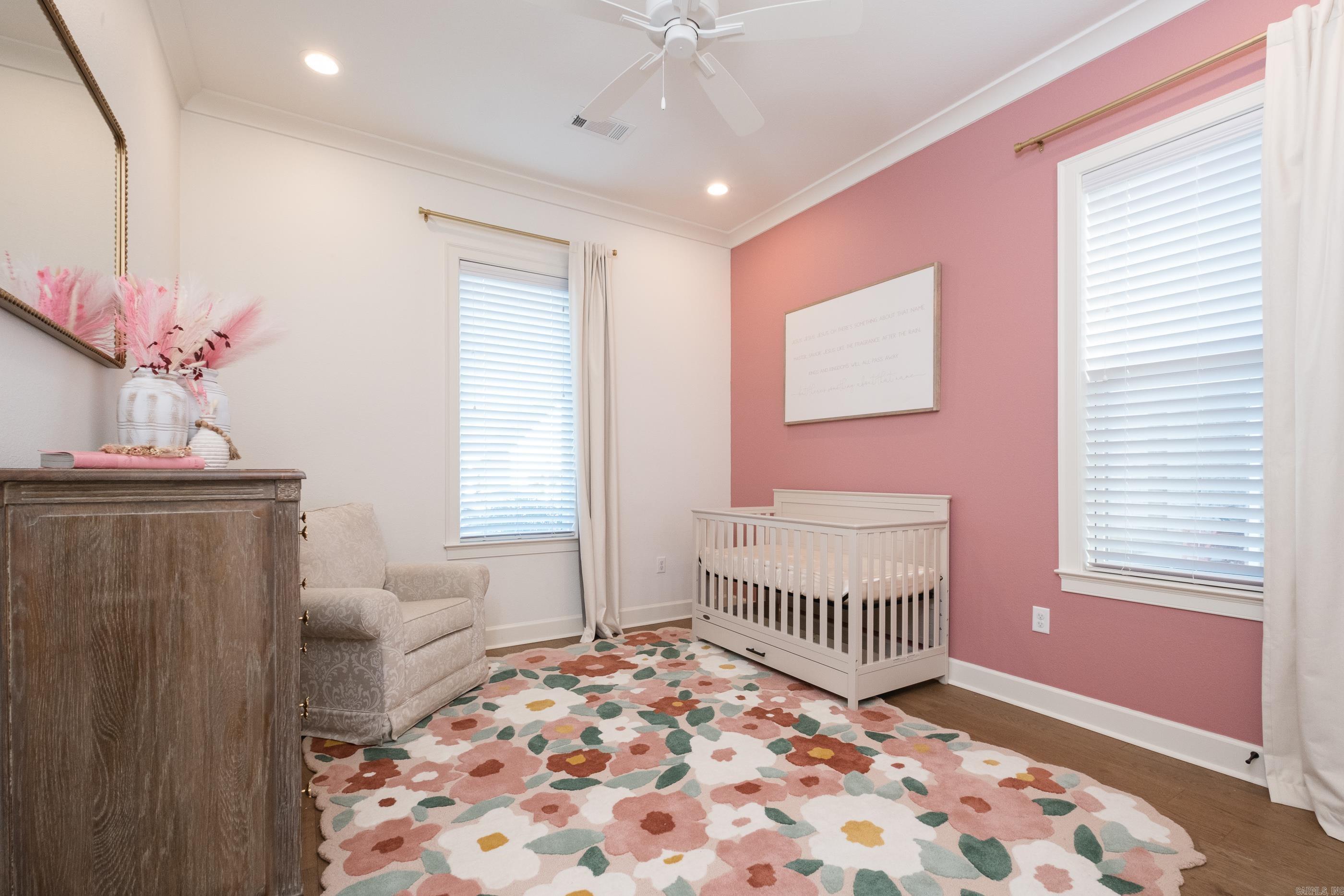 FIELDS OF HURRICANE LAKE ESTATES - Residential