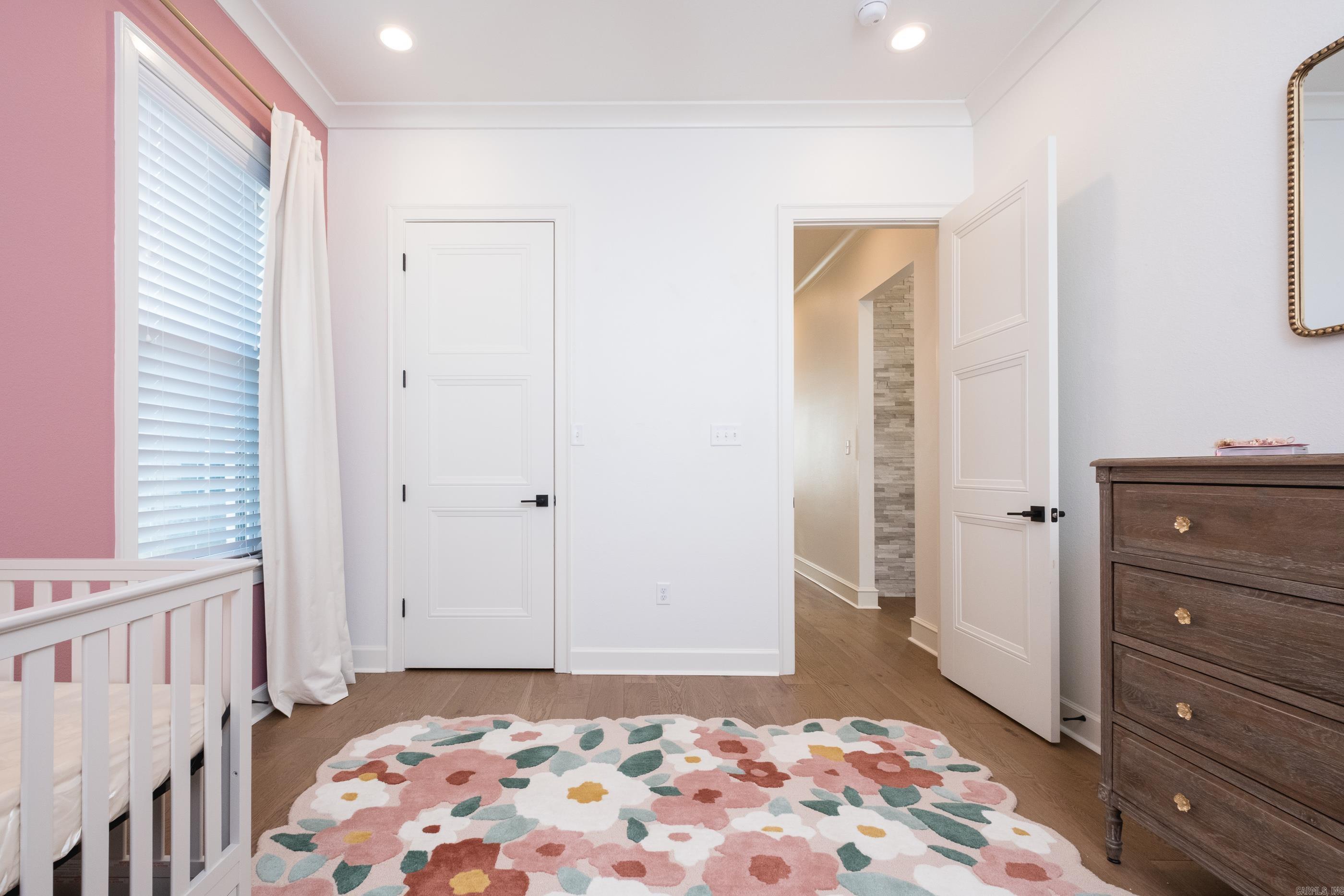 FIELDS OF HURRICANE LAKE ESTATES - Residential