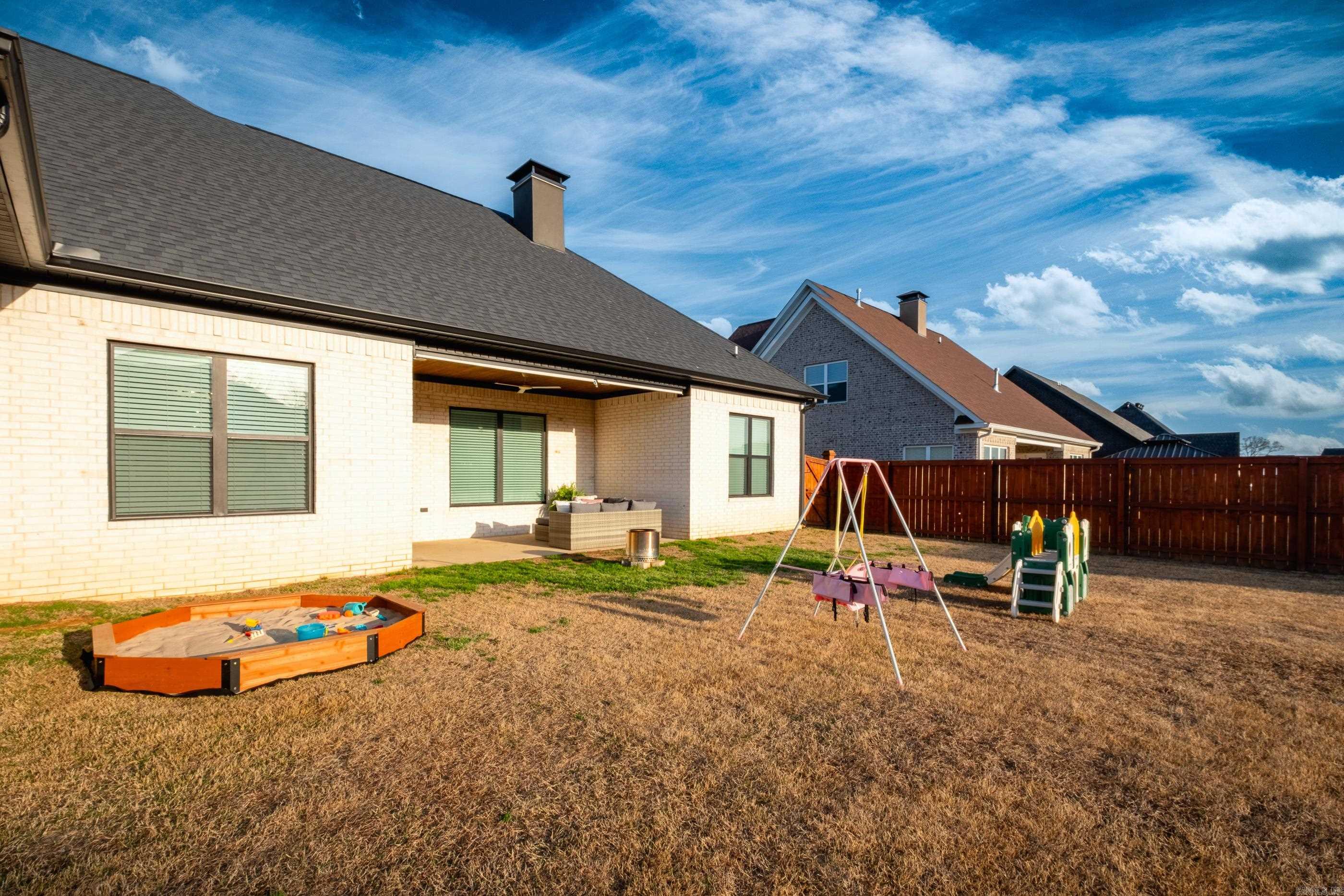 FIELDS OF HURRICANE LAKE ESTATES - Residential