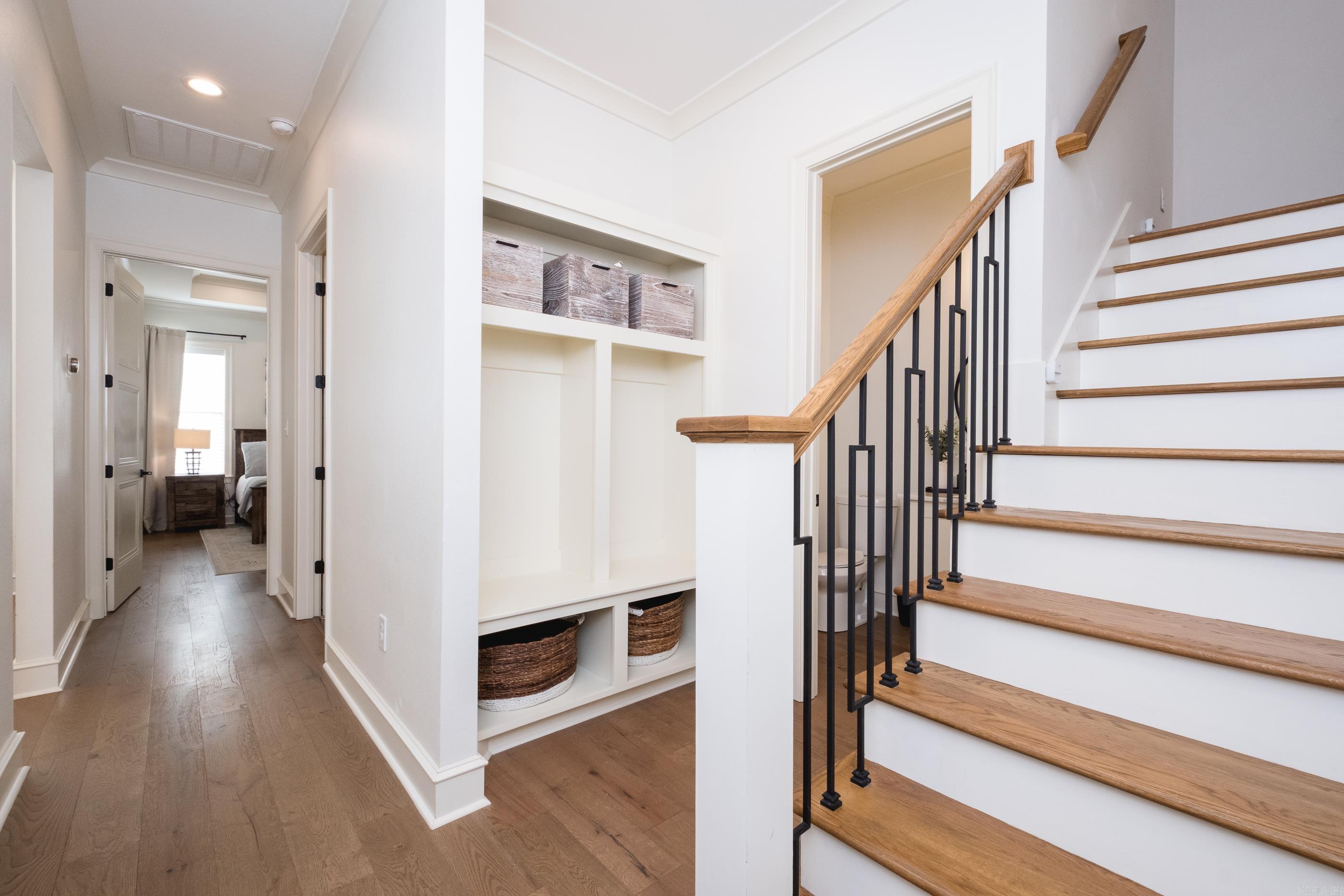 FIELDS OF HURRICANE LAKE ESTATES - Residential