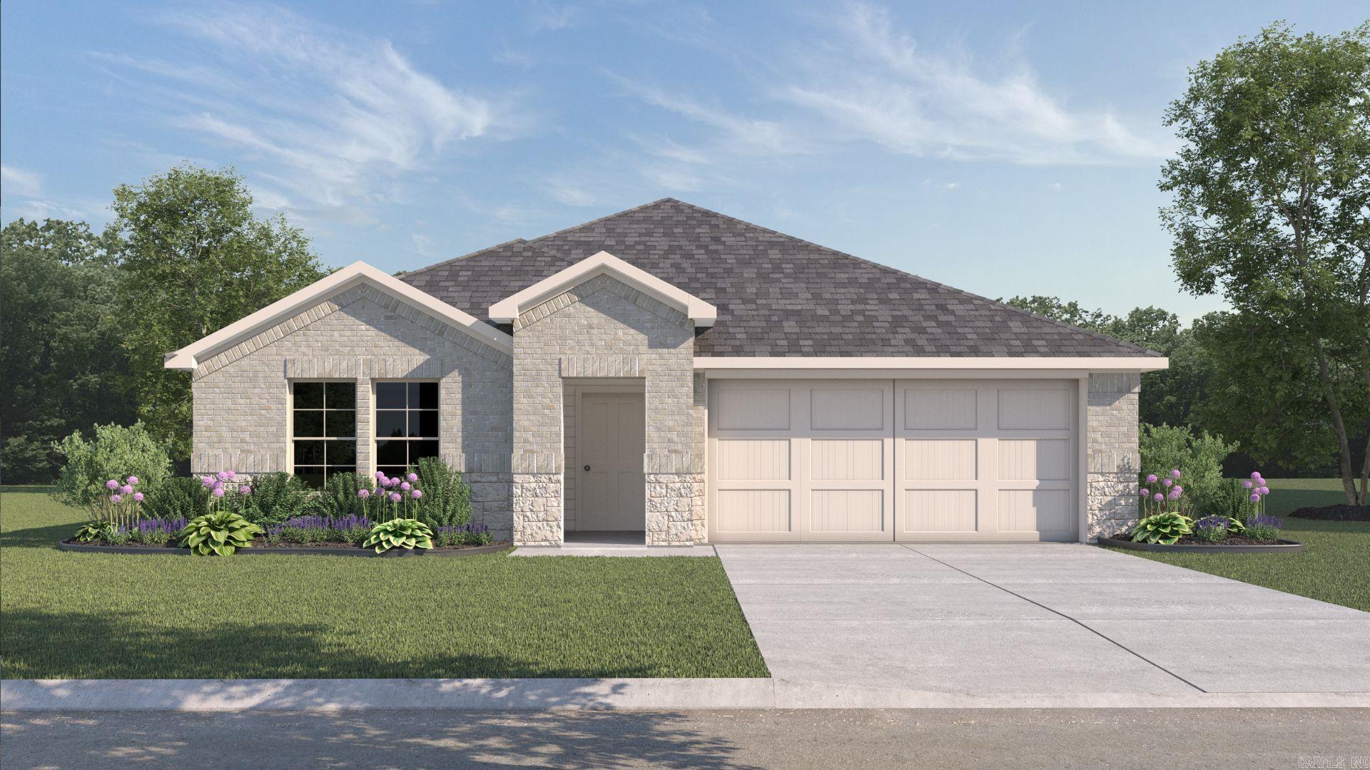 THE RESERVE AT COUNTRY CLUB PHAS - Residential