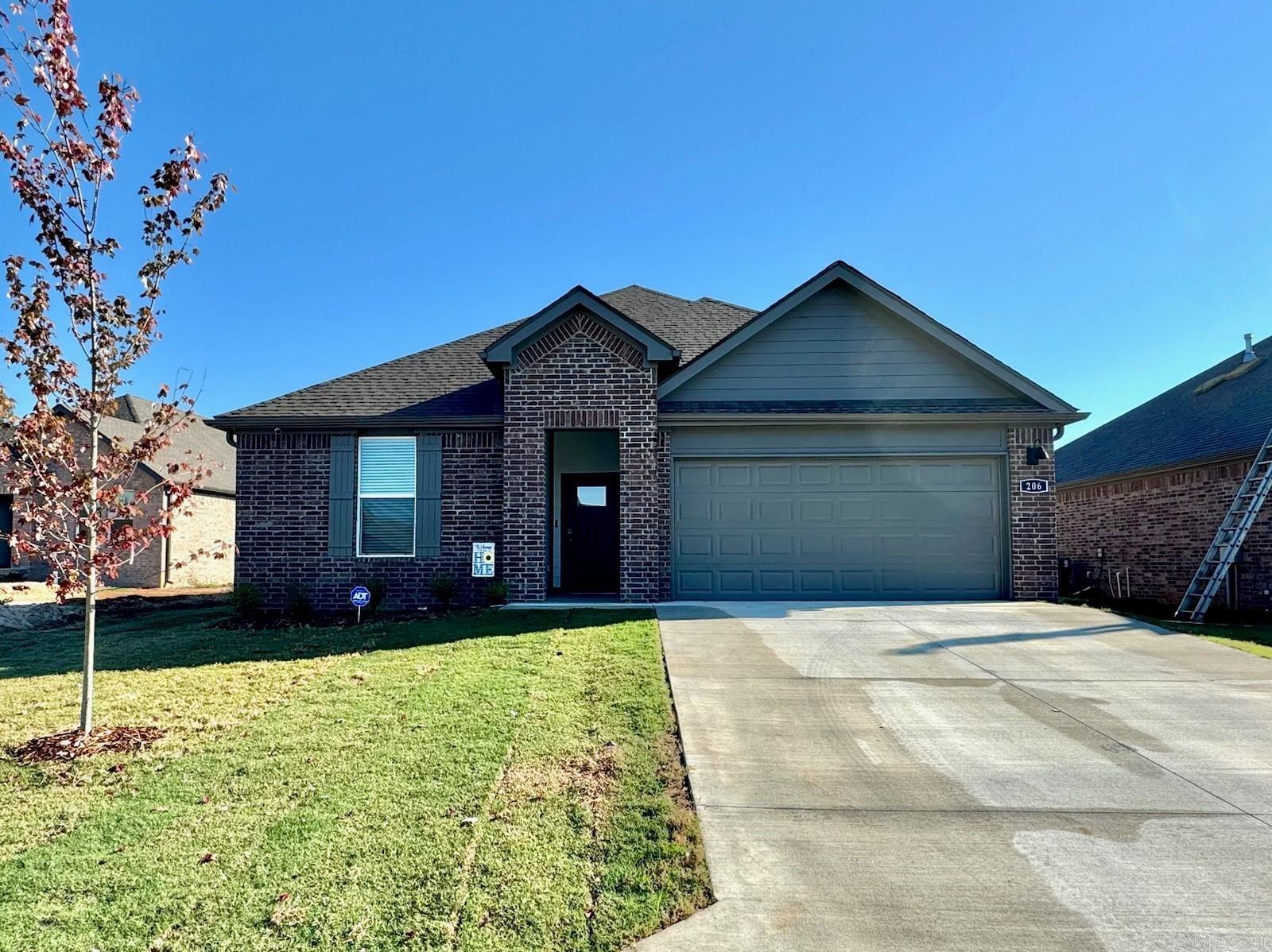 THE RESERVE AT COUNTRY CLUB PHAS - Residential