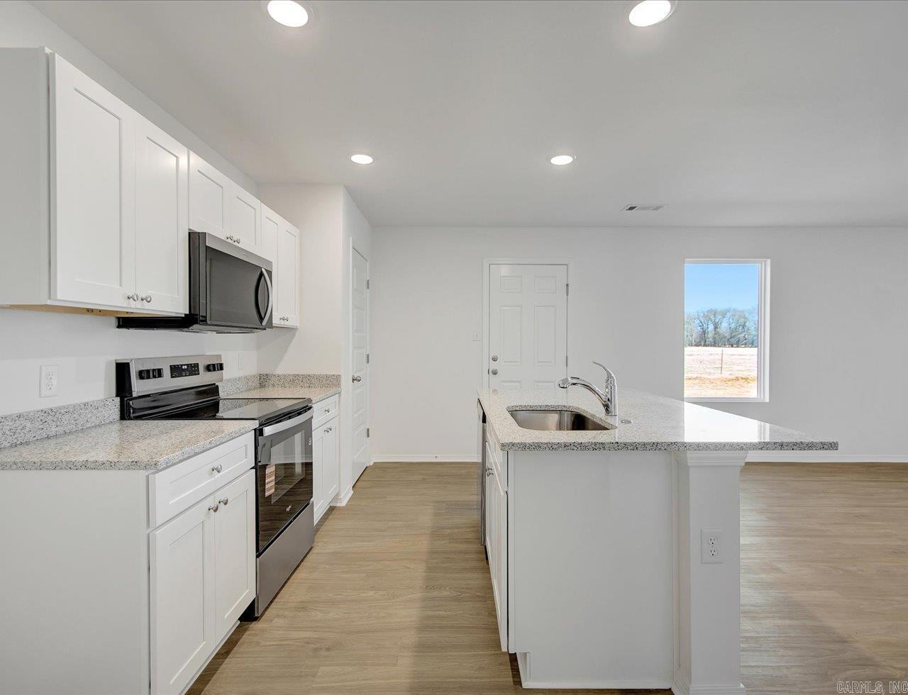 MOONLIGHT MEADOWS PHASE 1 - Residential