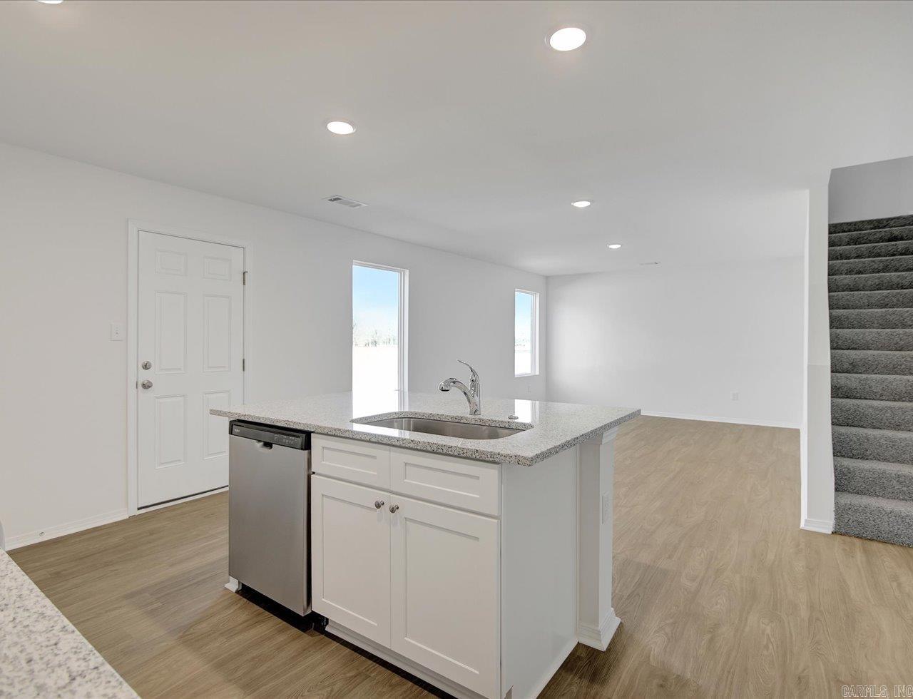 MOONLIGHT MEADOWS PHASE 1 - Residential