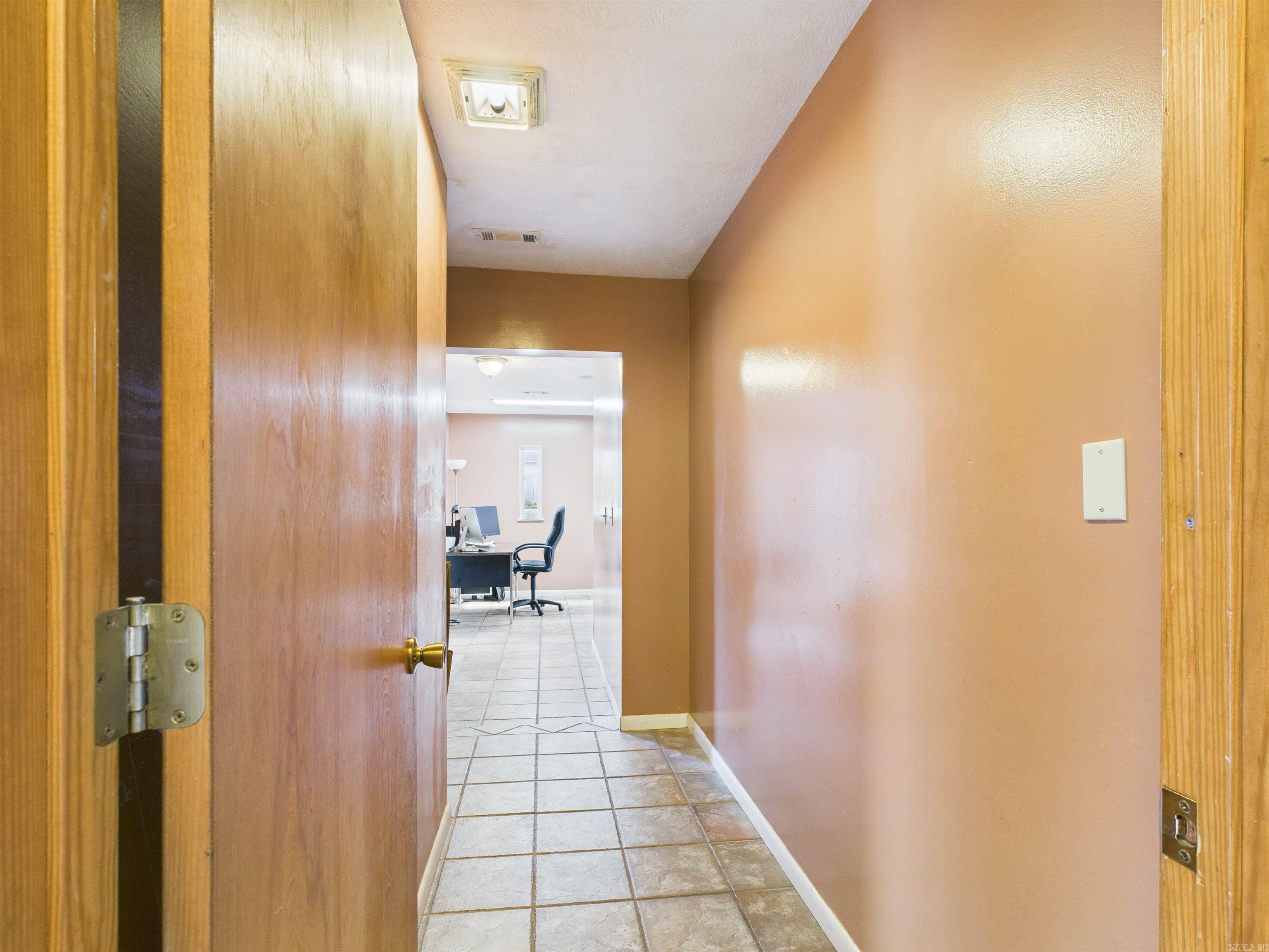 Harrison - Residential